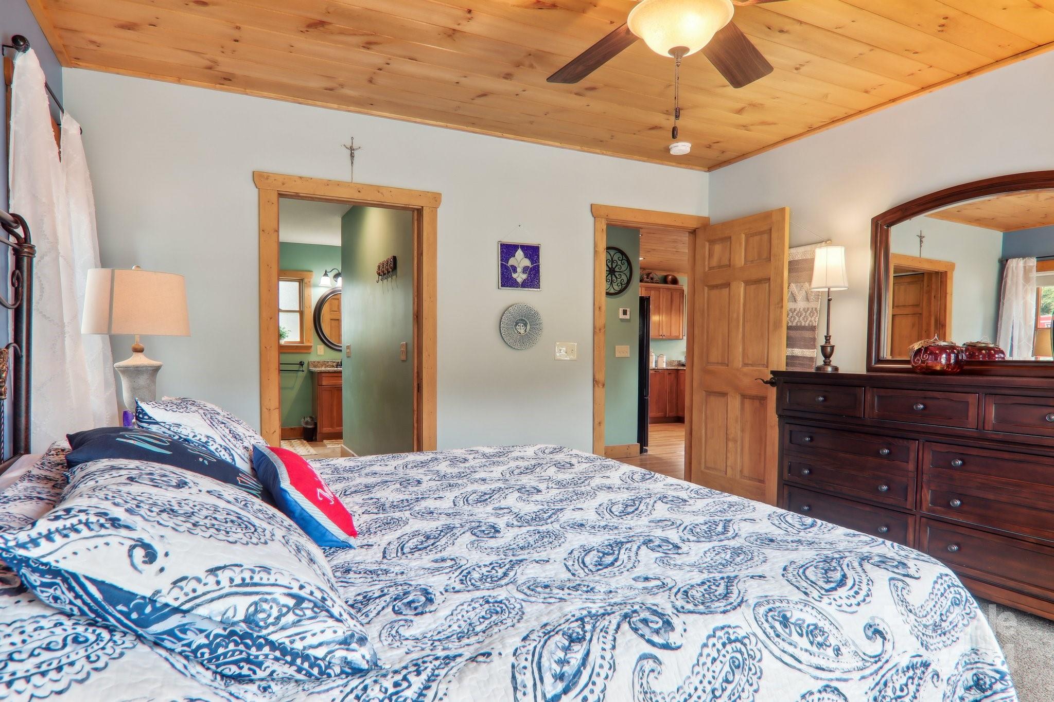 Crocketts Meadow - Residential