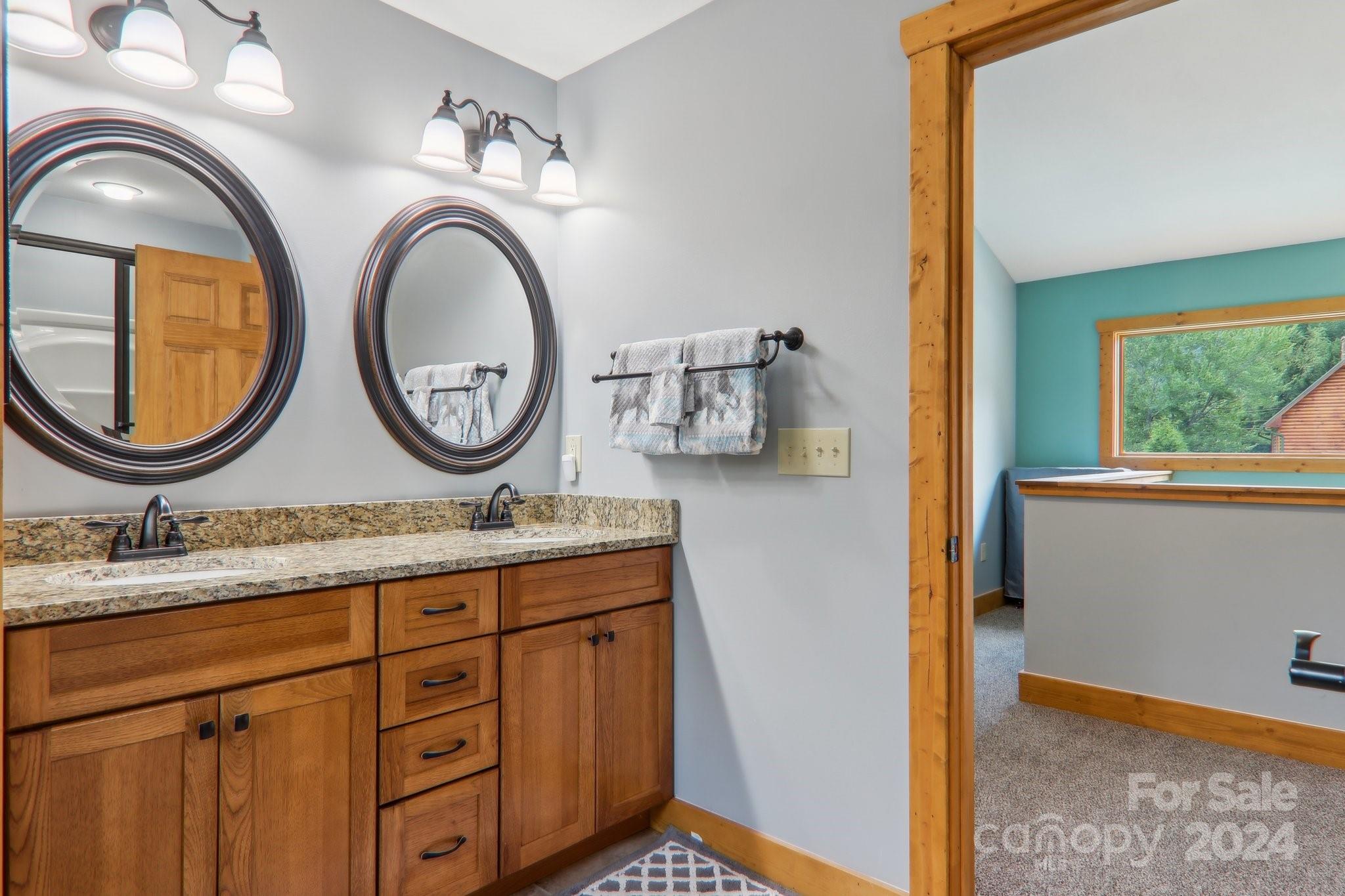 Crocketts Meadow - Residential