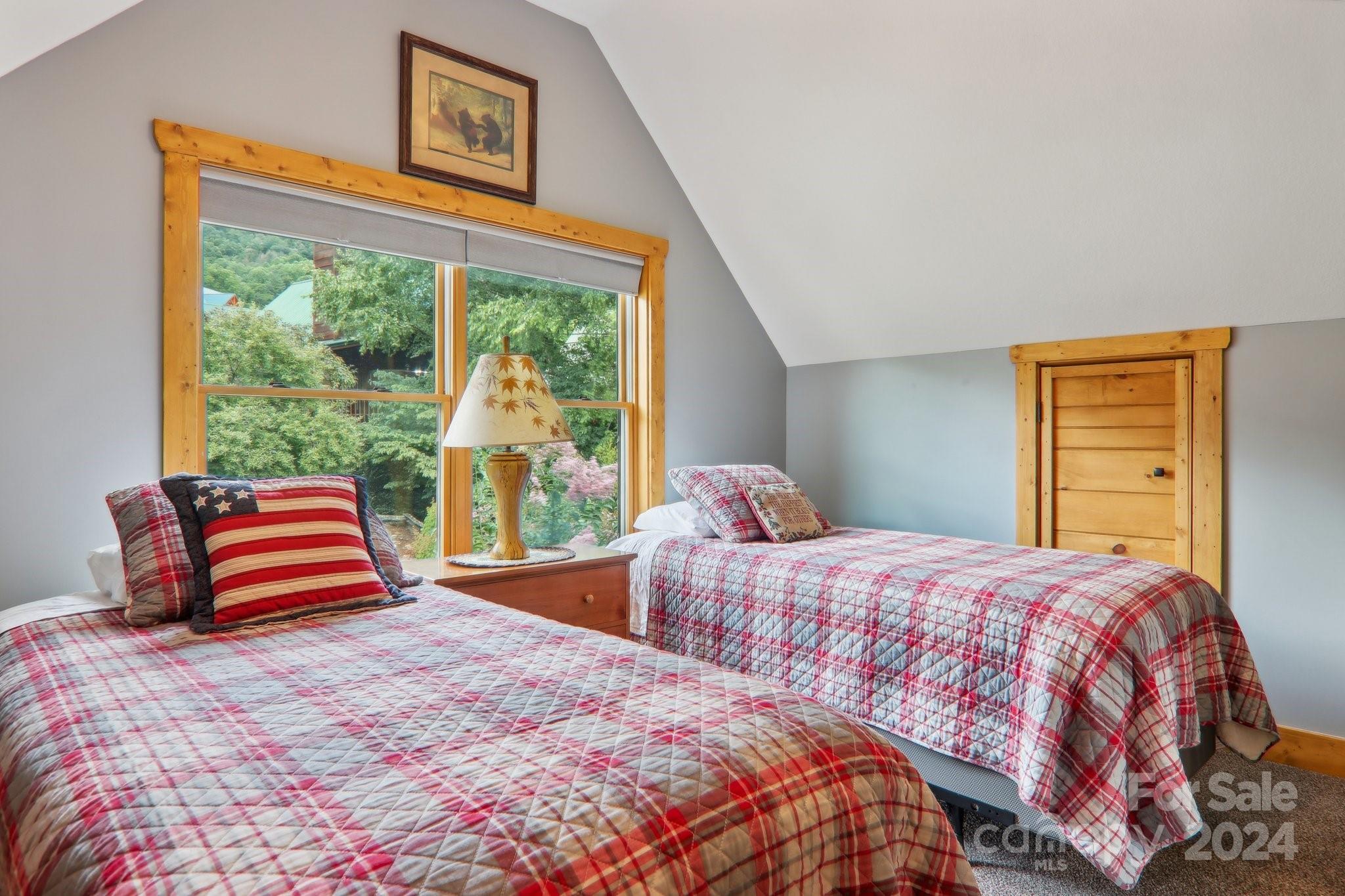 Crocketts Meadow - Residential