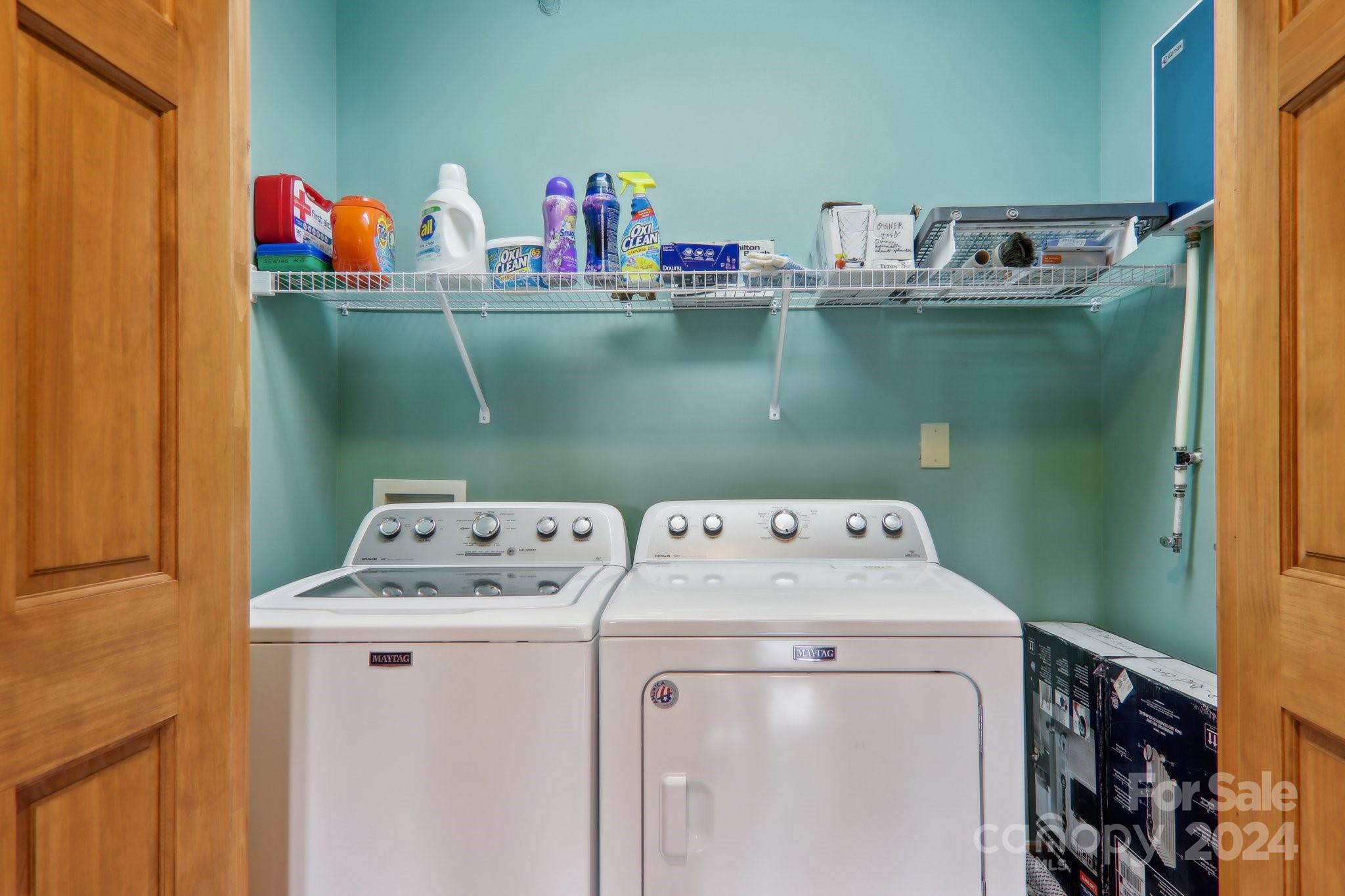 Crocketts Meadow - Residential