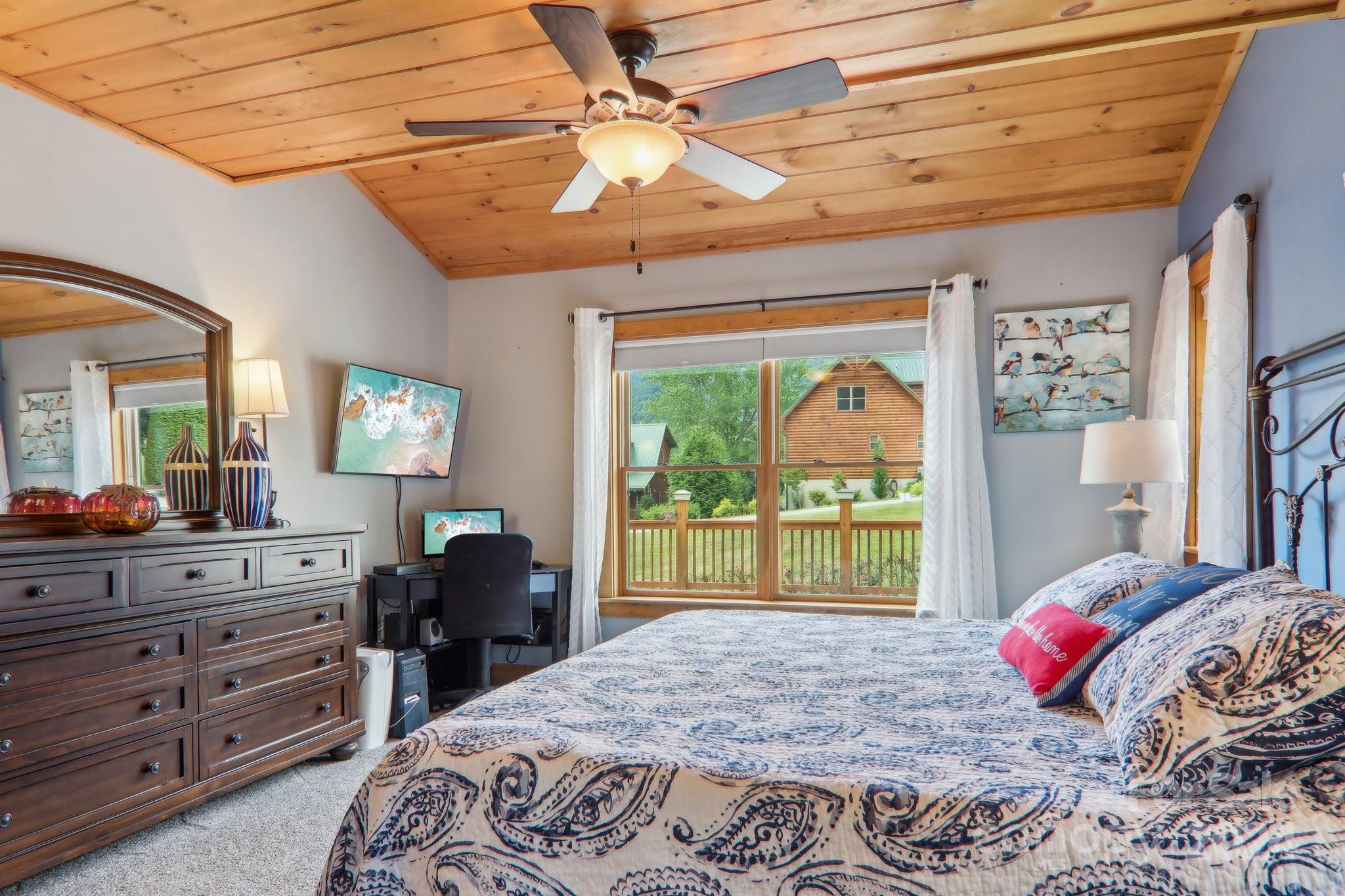 Crocketts Meadow - Residential