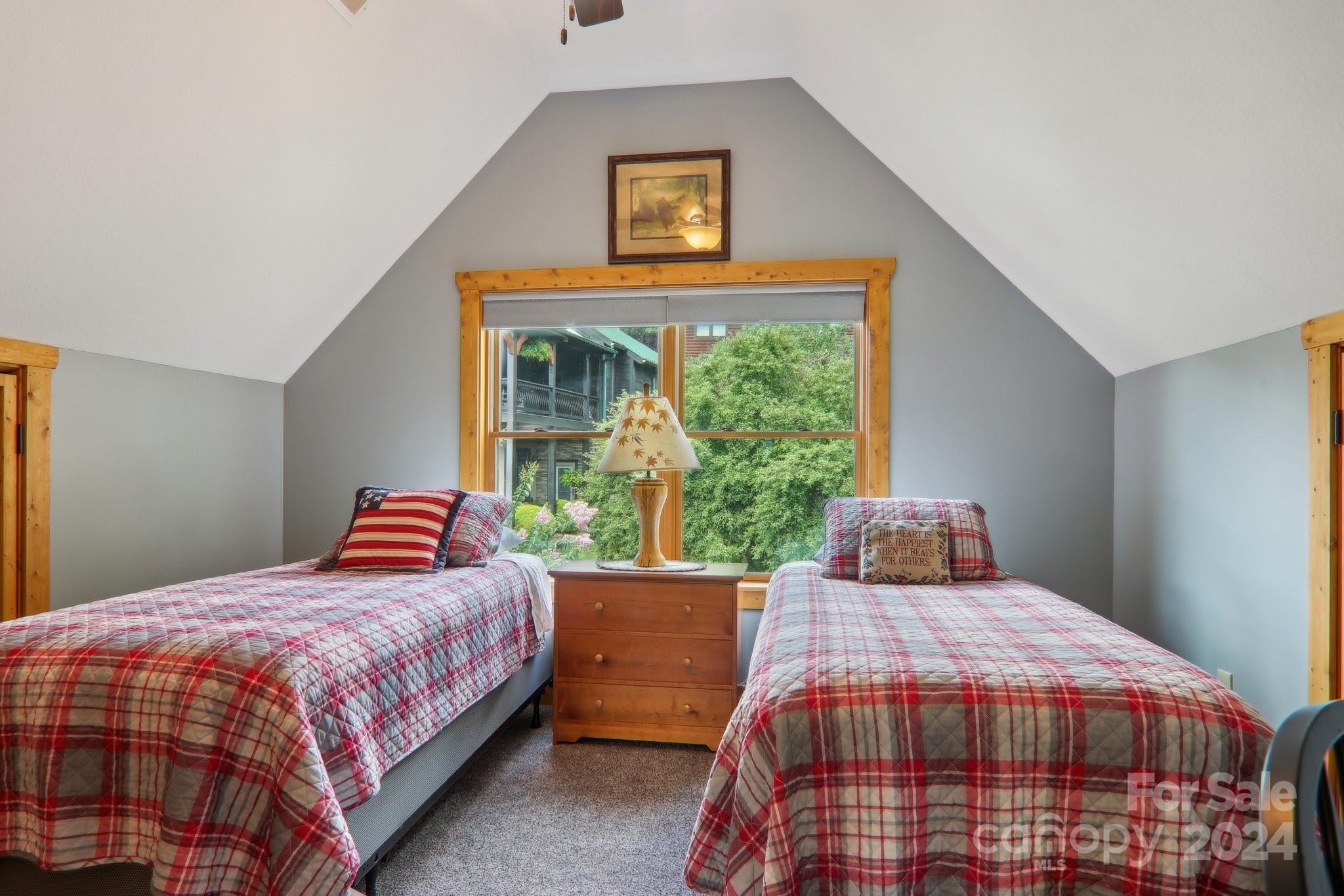 Crocketts Meadow - Residential