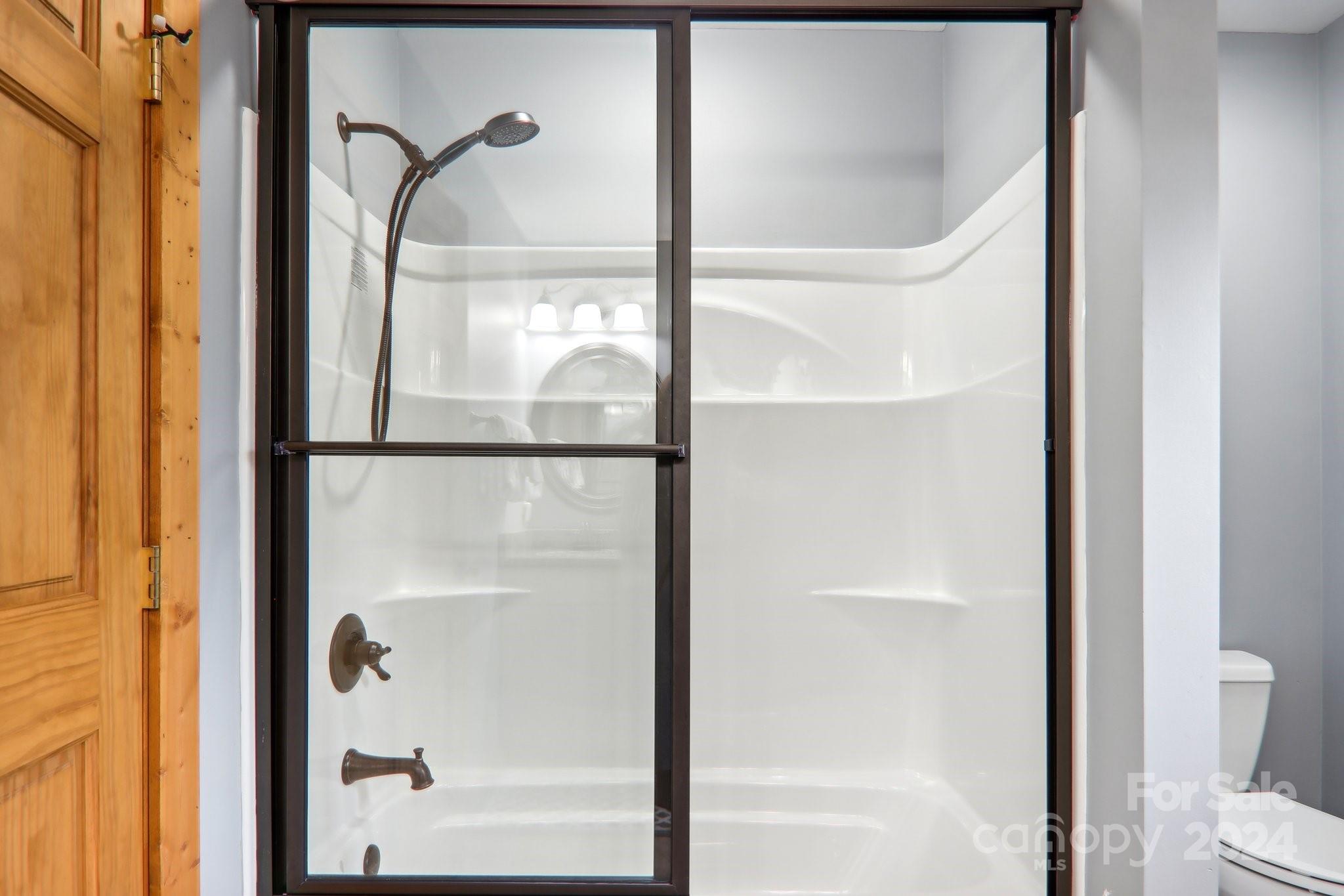 Crocketts Meadow - Residential