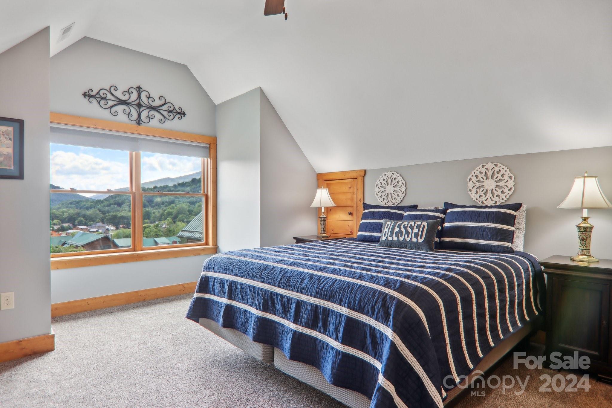 Crocketts Meadow - Residential