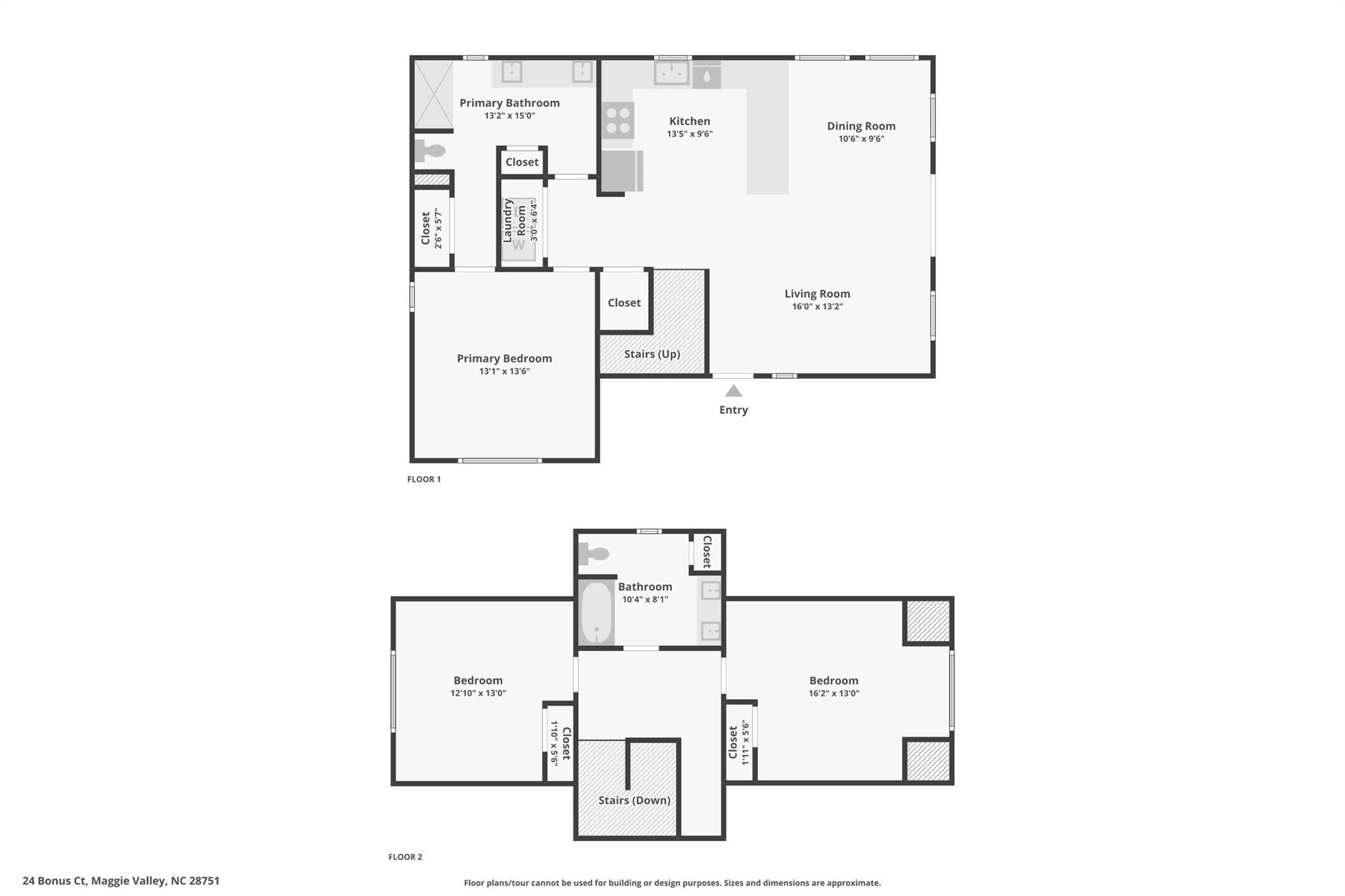 Crocketts Meadow - Residential