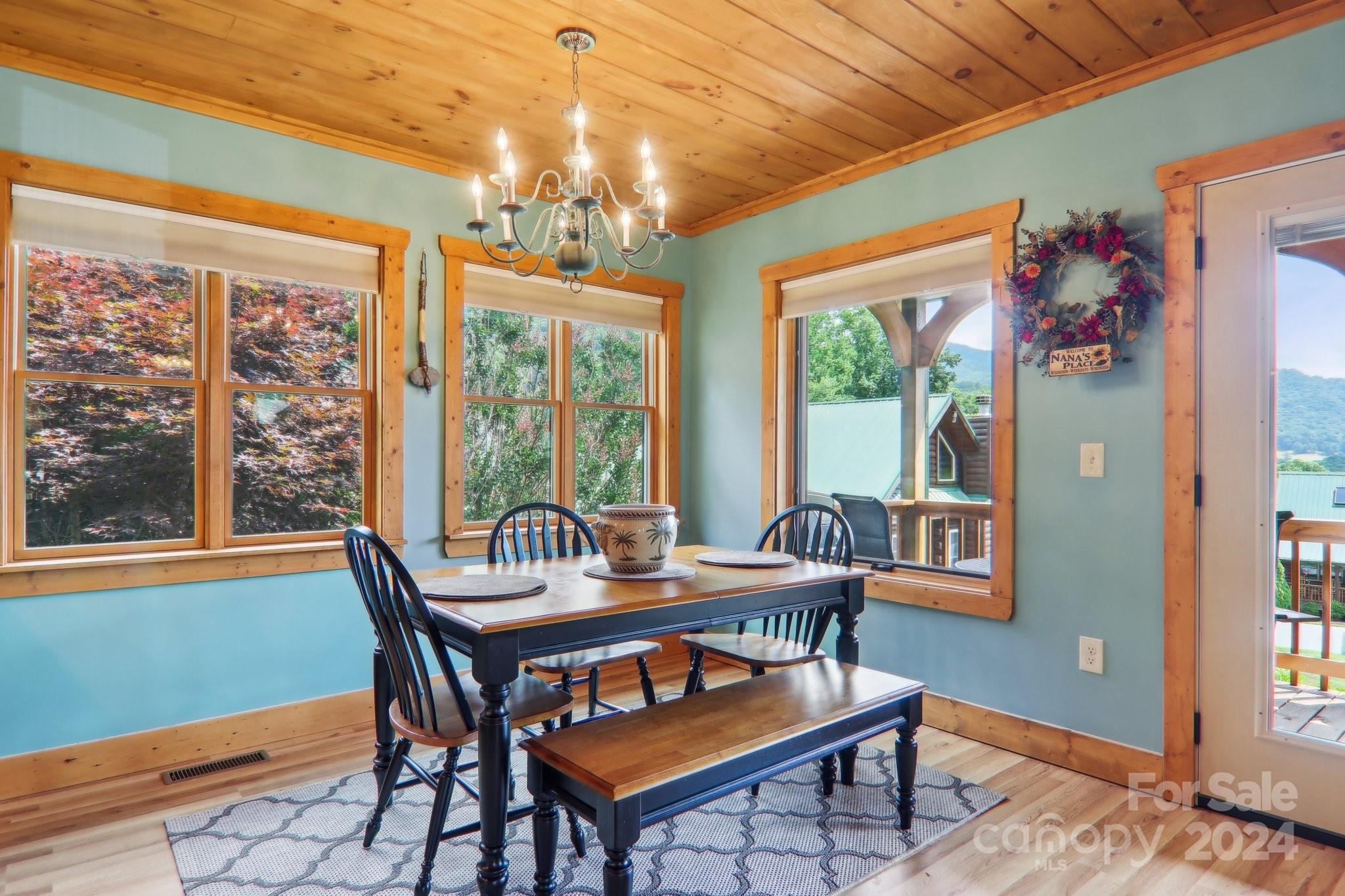 Crocketts Meadow - Residential