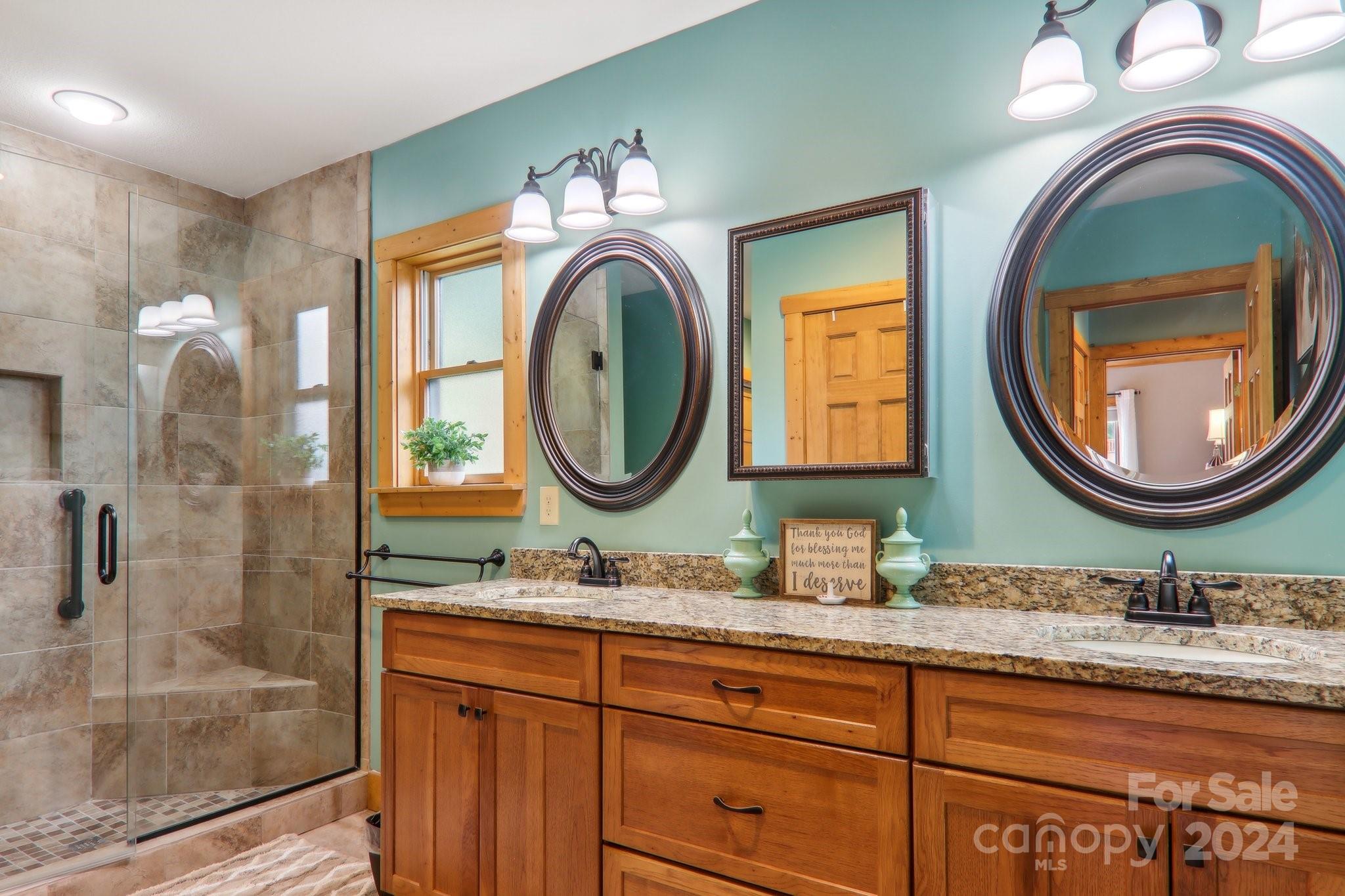 Crocketts Meadow - Residential