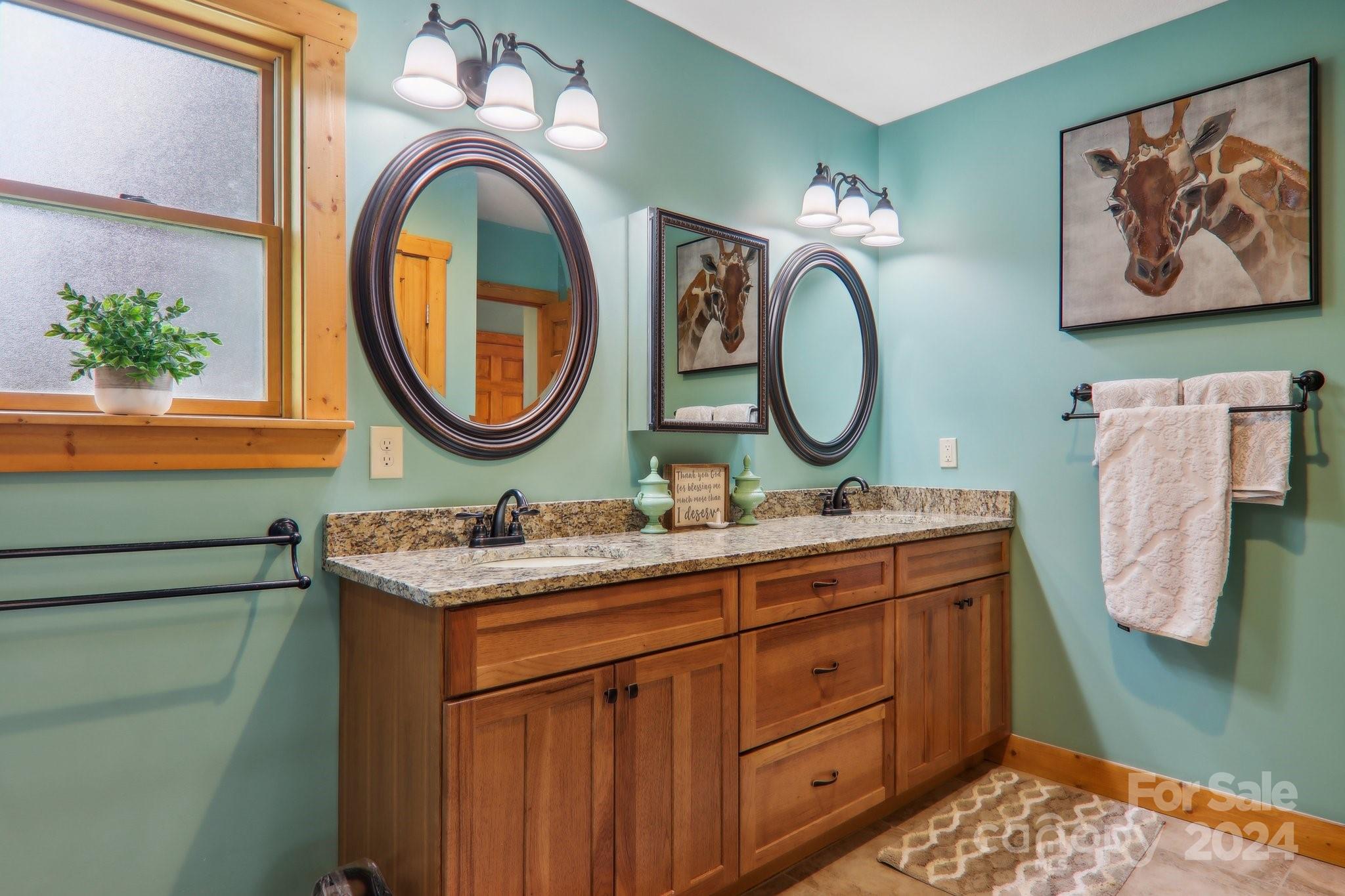 Crocketts Meadow - Residential