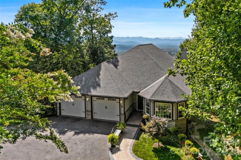 Photo of 99 Distant View Drive #99, Asheville, NC 28803 (MLS # 4421771)