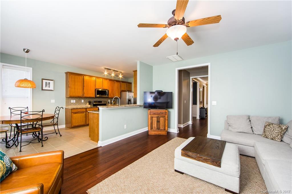 Riverbend - Residential