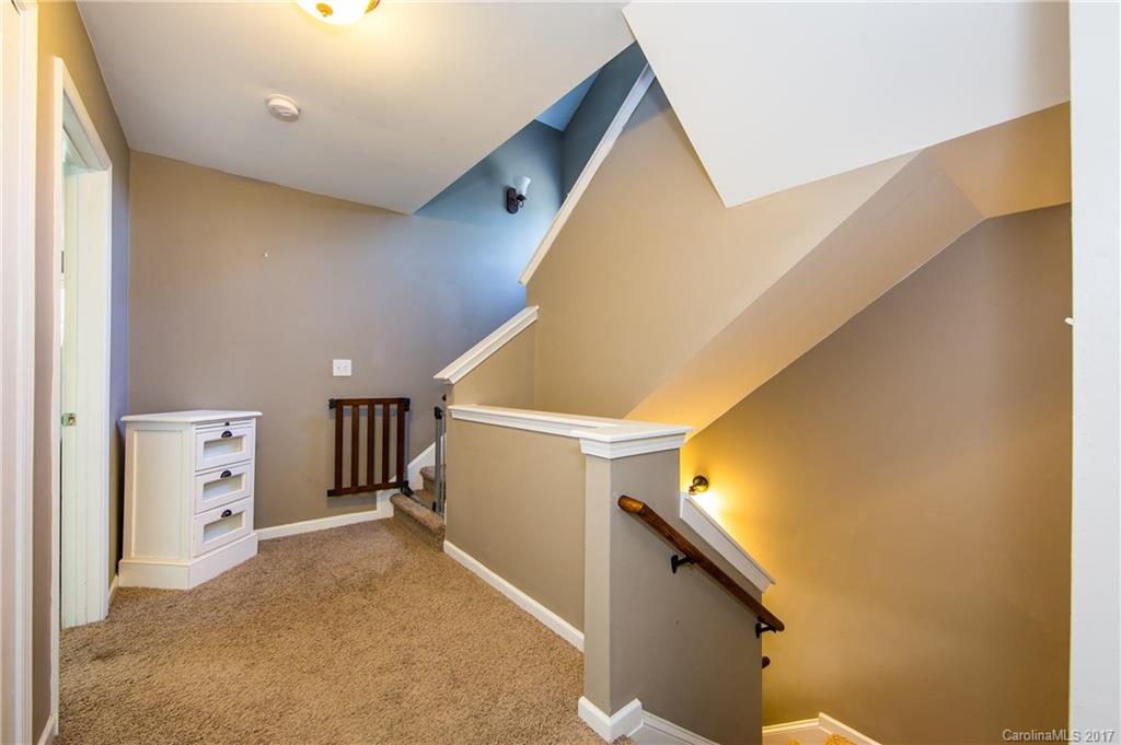 Riverbend - Residential