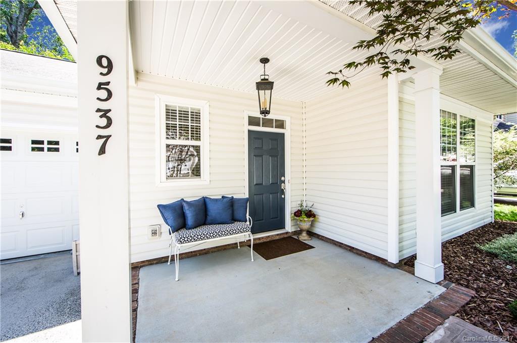 Riverbend - Residential