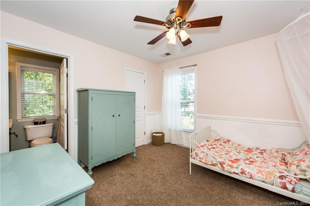 Riverbend - Residential