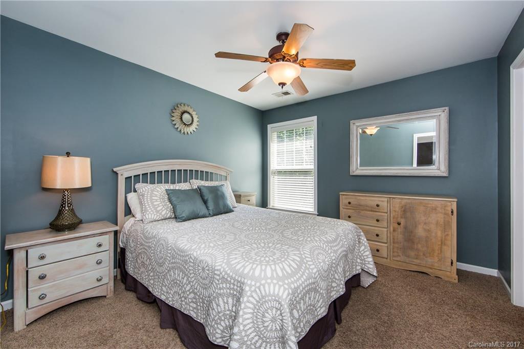 Riverbend - Residential