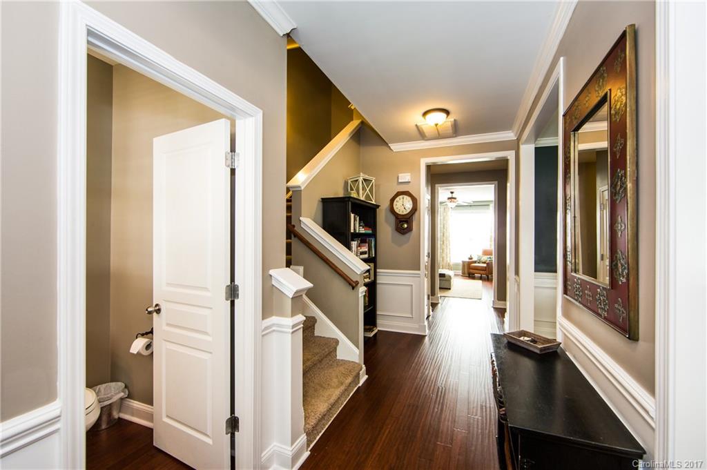 Riverbend - Residential