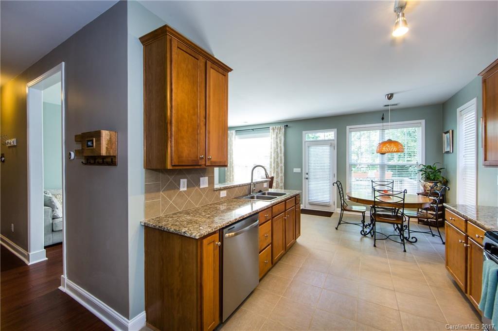 Riverbend - Residential