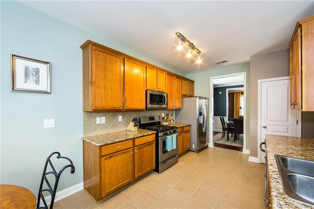 Riverbend - Residential