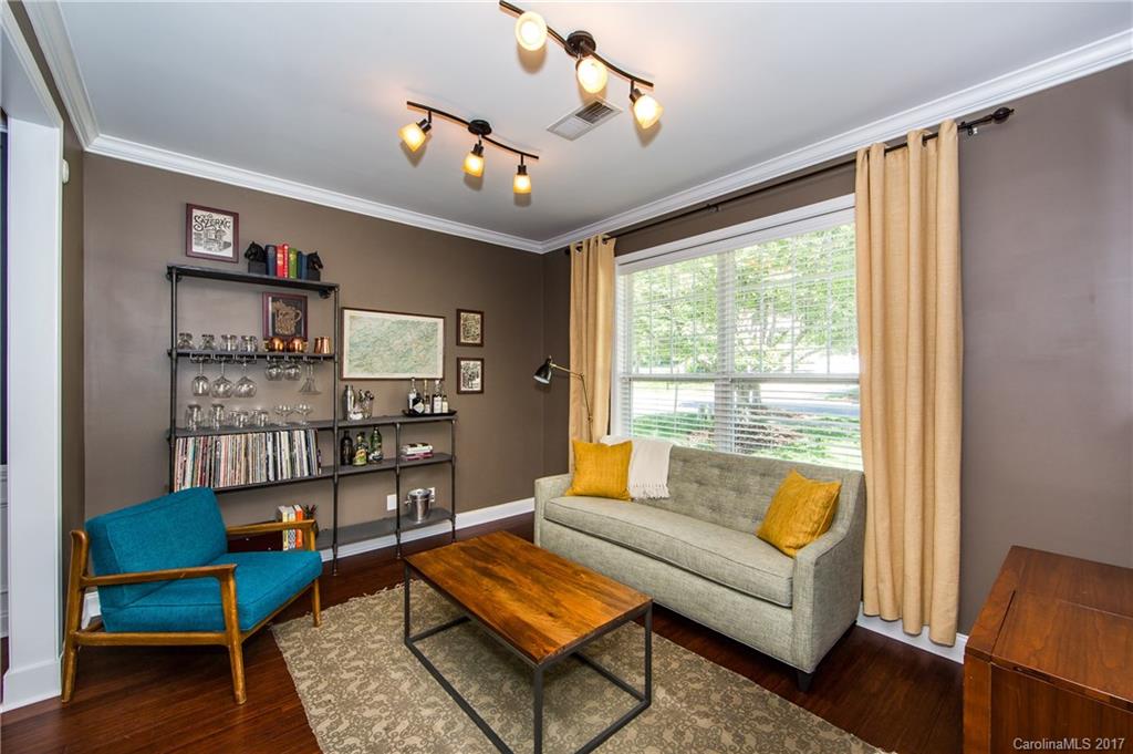 Riverbend - Residential