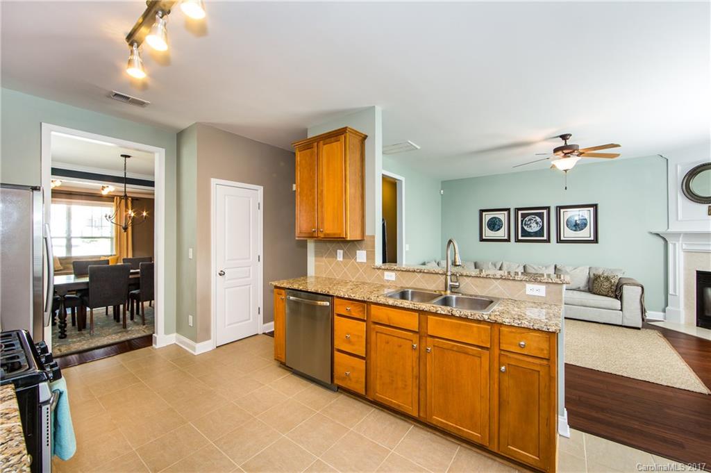 Riverbend - Residential