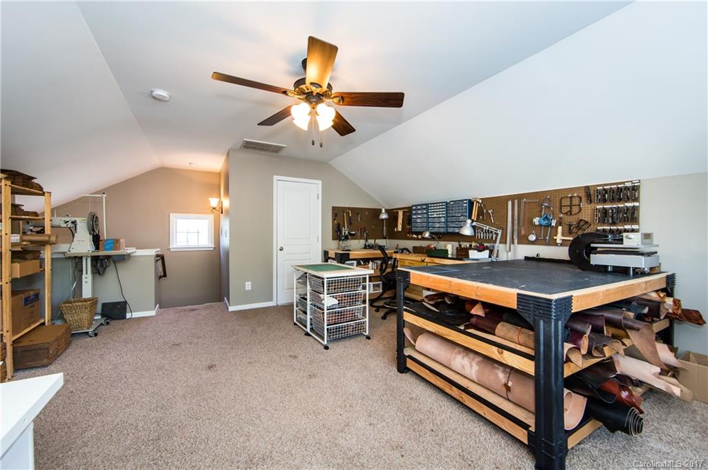 Riverbend - Residential
