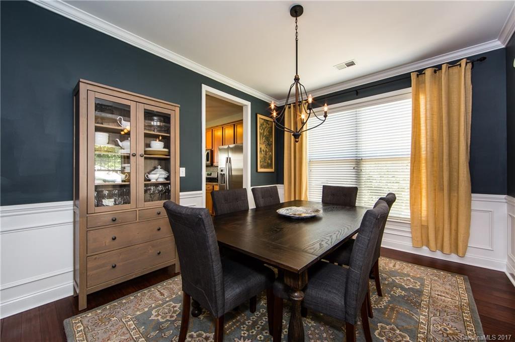Riverbend - Residential