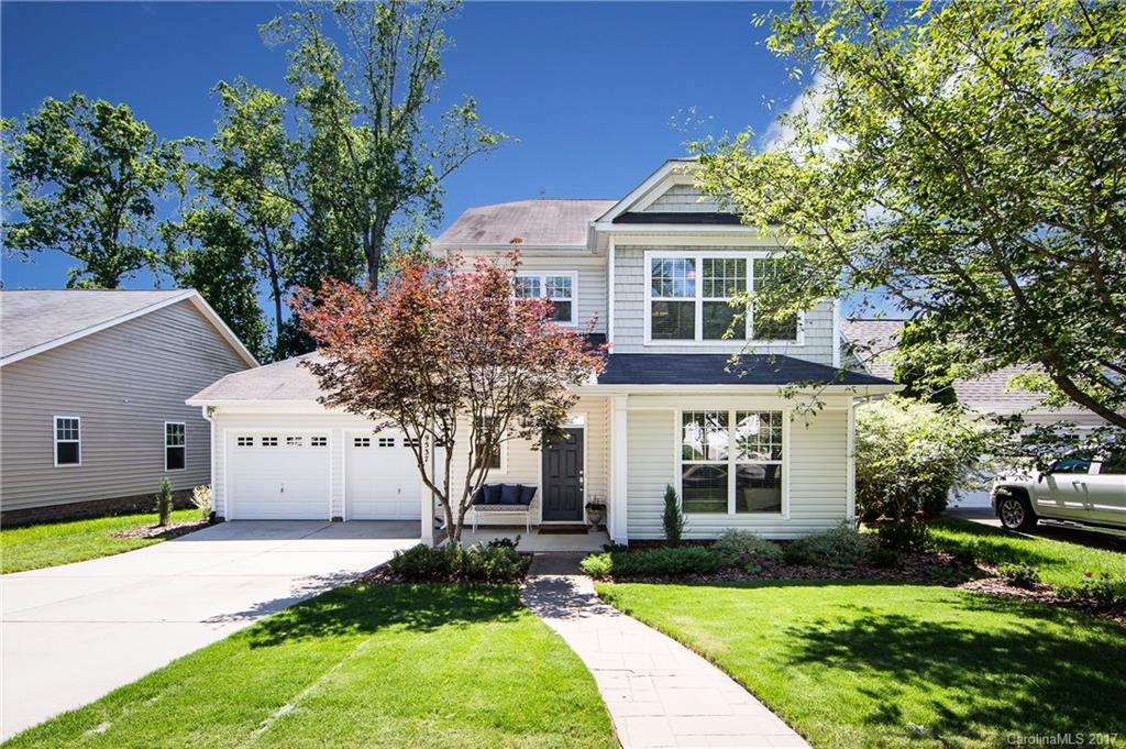 Riverbend - Residential