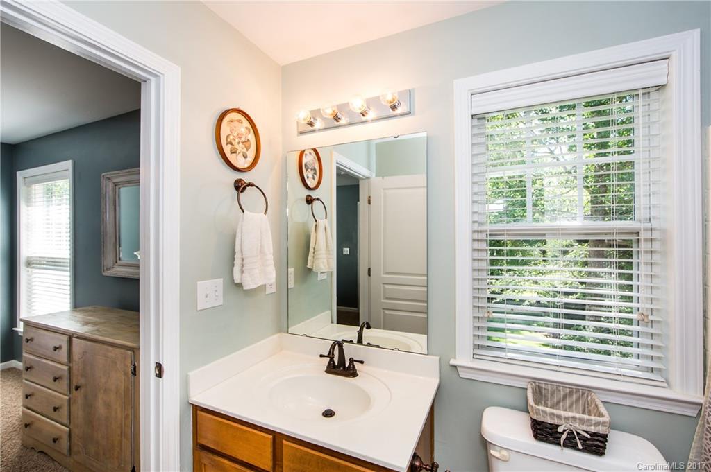 Riverbend - Residential