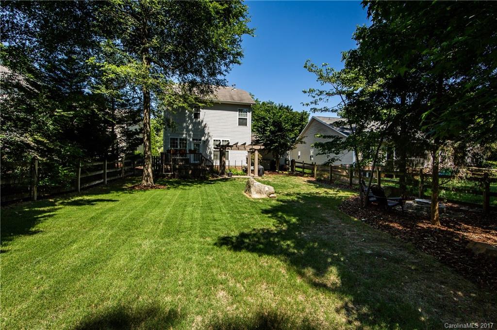 Riverbend - Residential