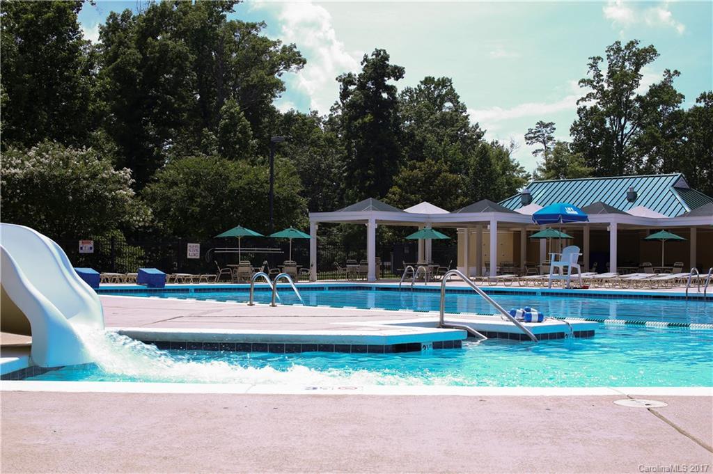 Riverbend - Residential