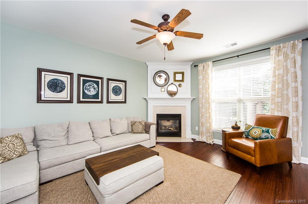 Riverbend - Residential