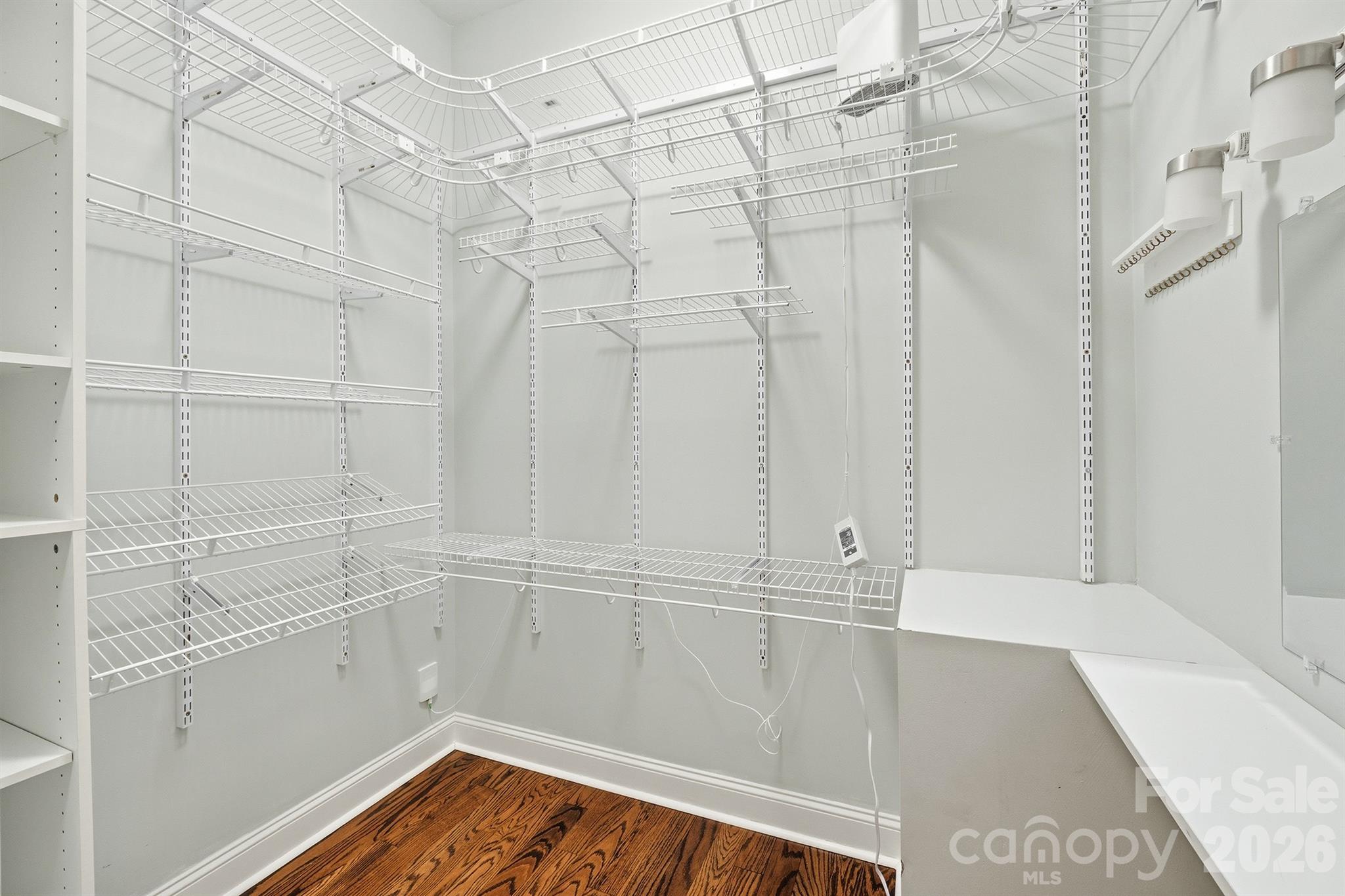 Winding Creek - Residential