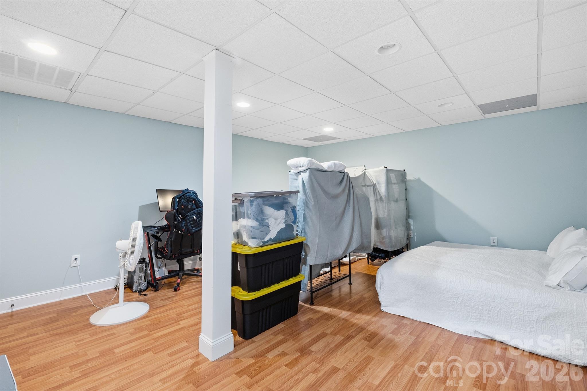 Winding Creek - Residential