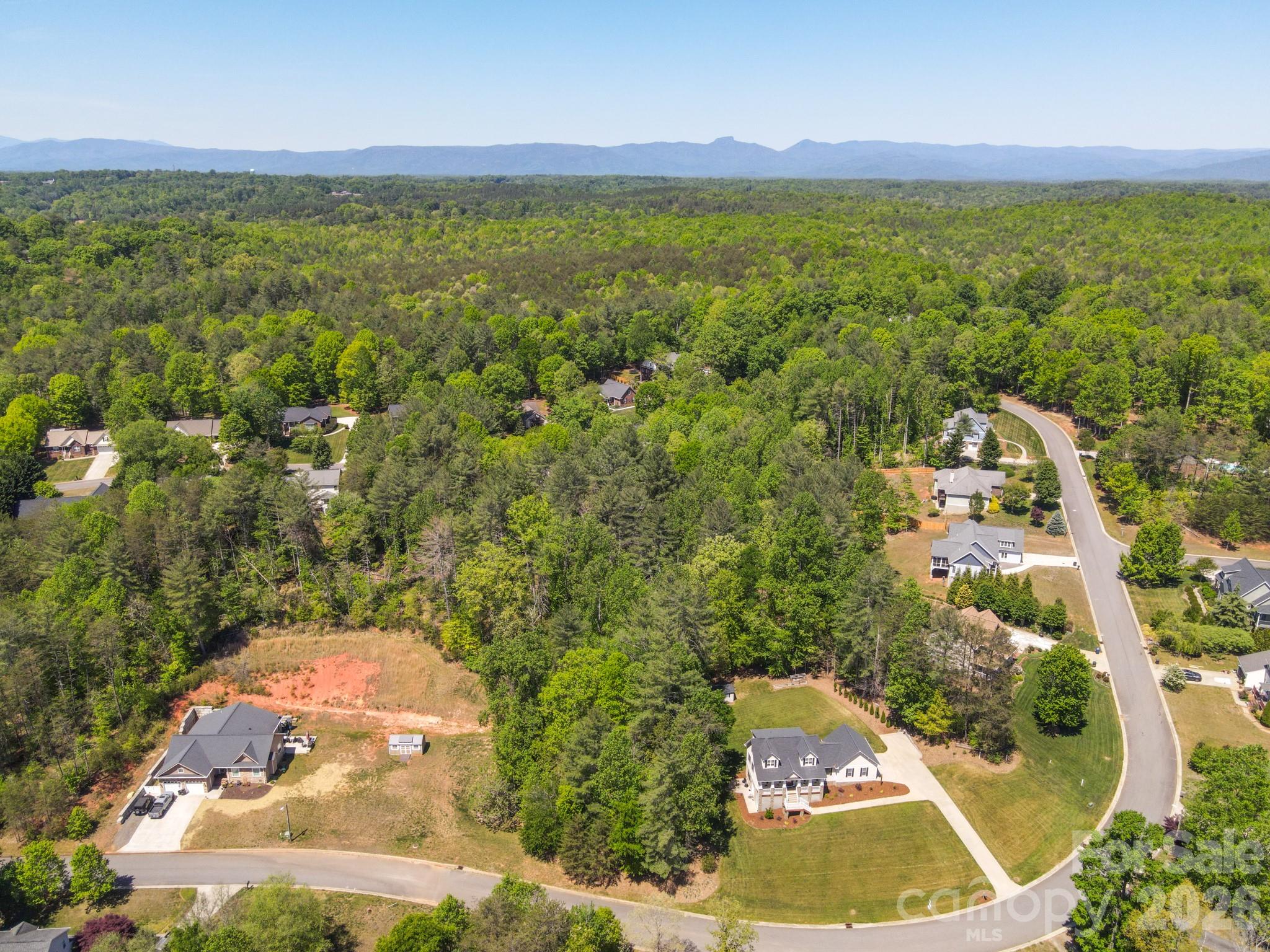 Winding Creek - Residential
