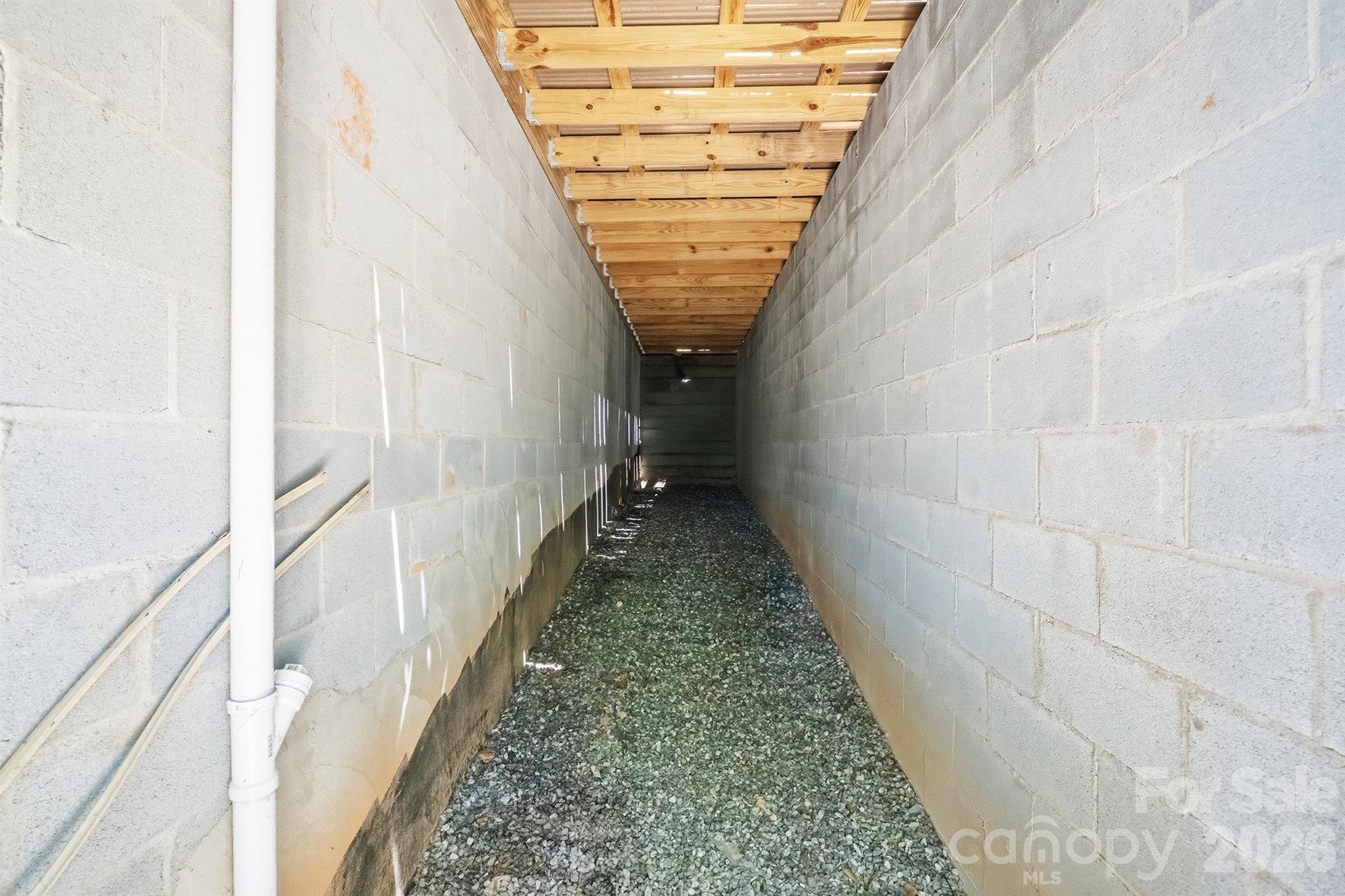 Winding Creek - Residential