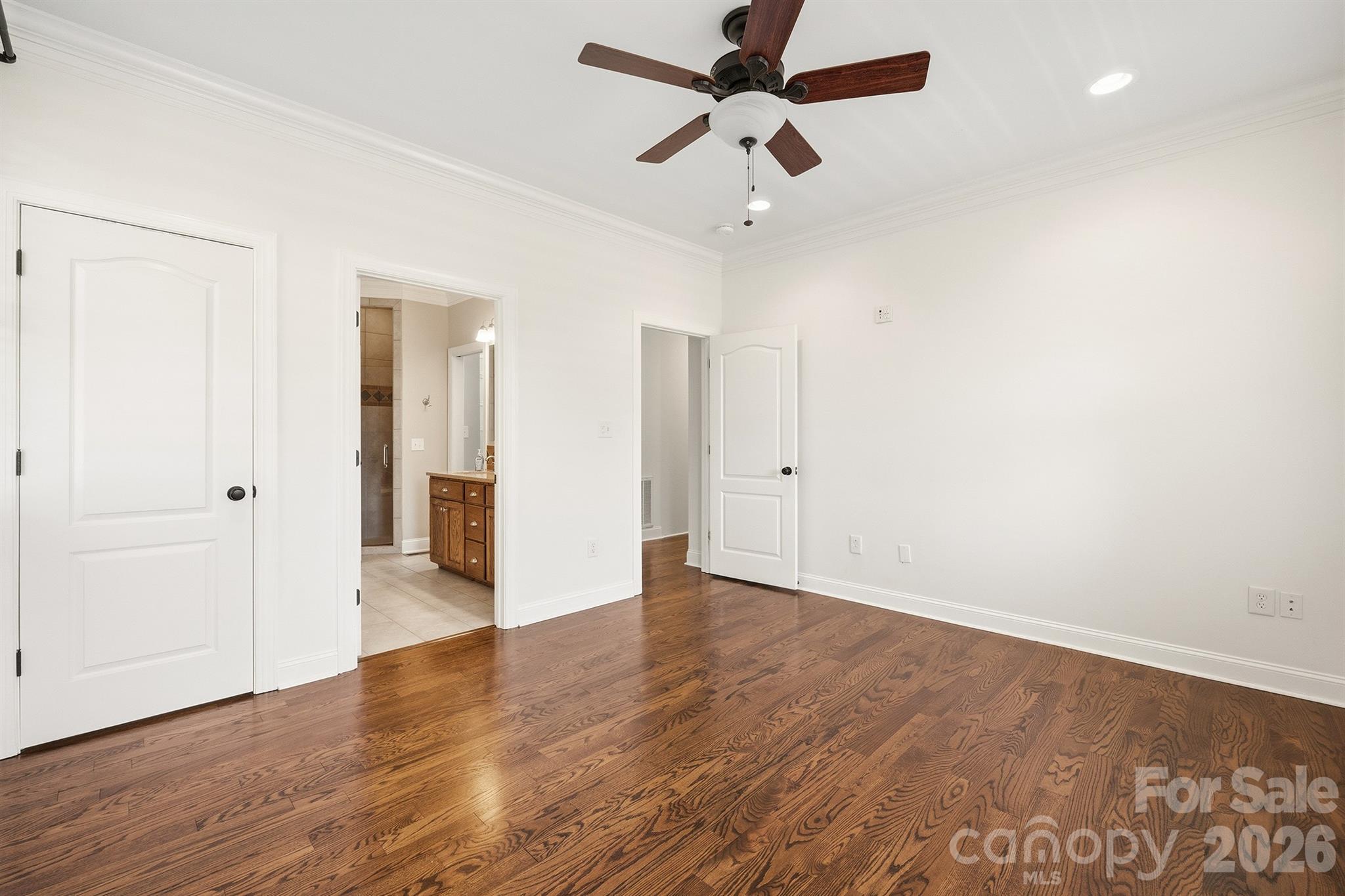 Winding Creek - Residential