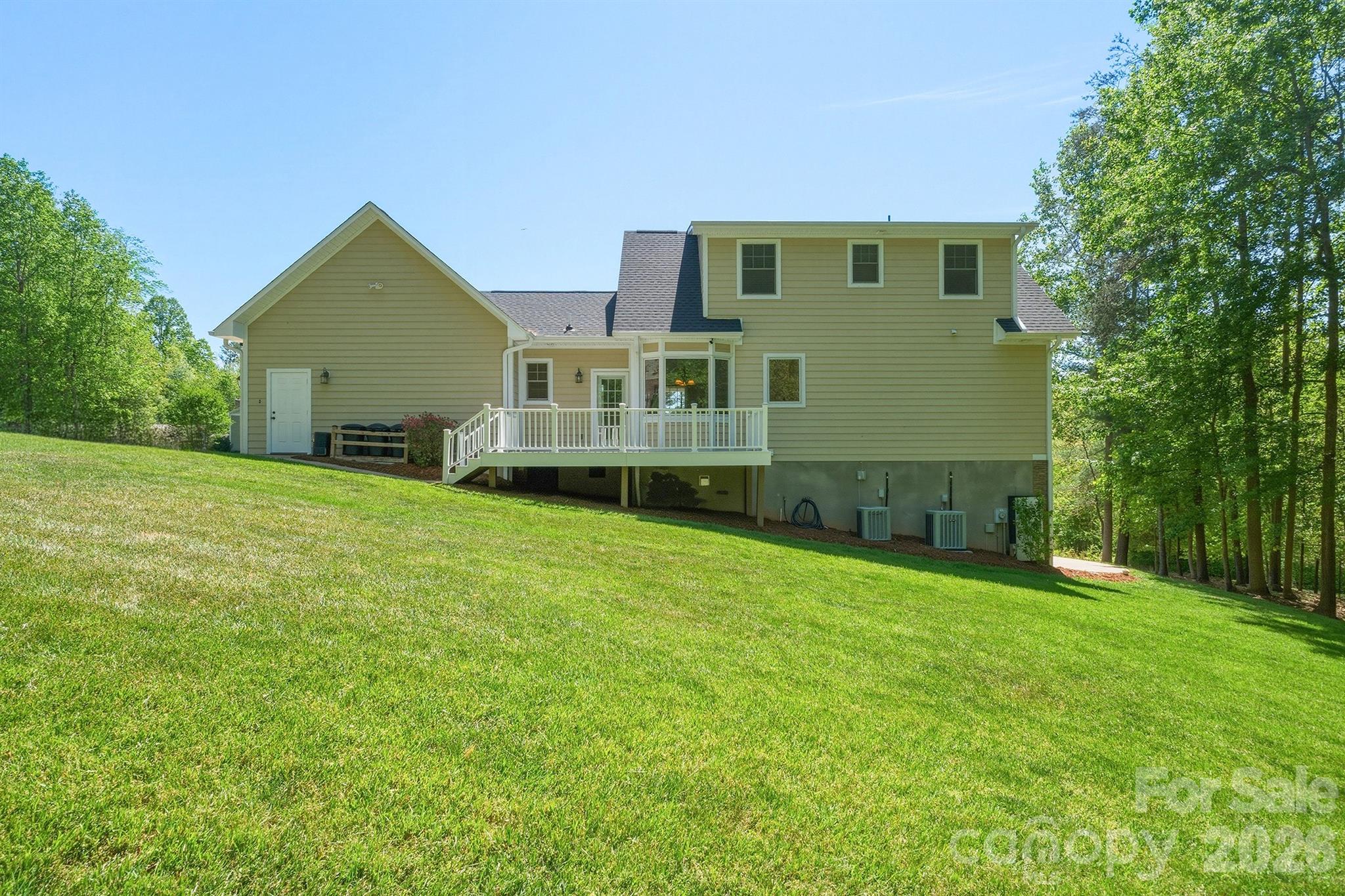 Winding Creek - Residential