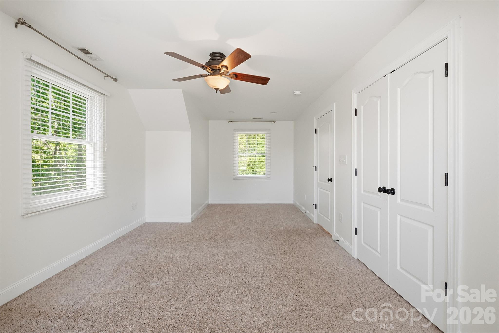 Winding Creek - Residential