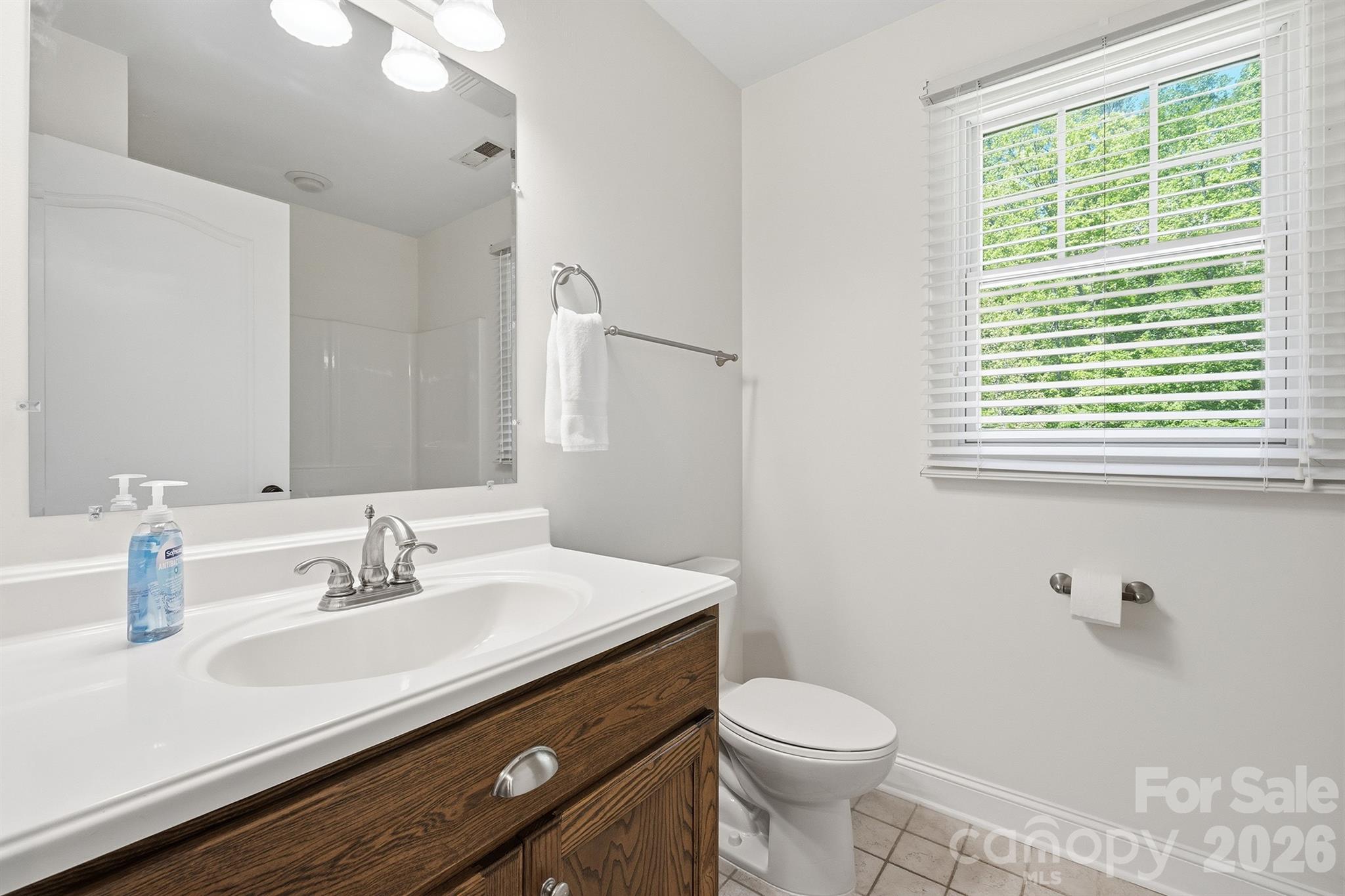 Winding Creek - Residential