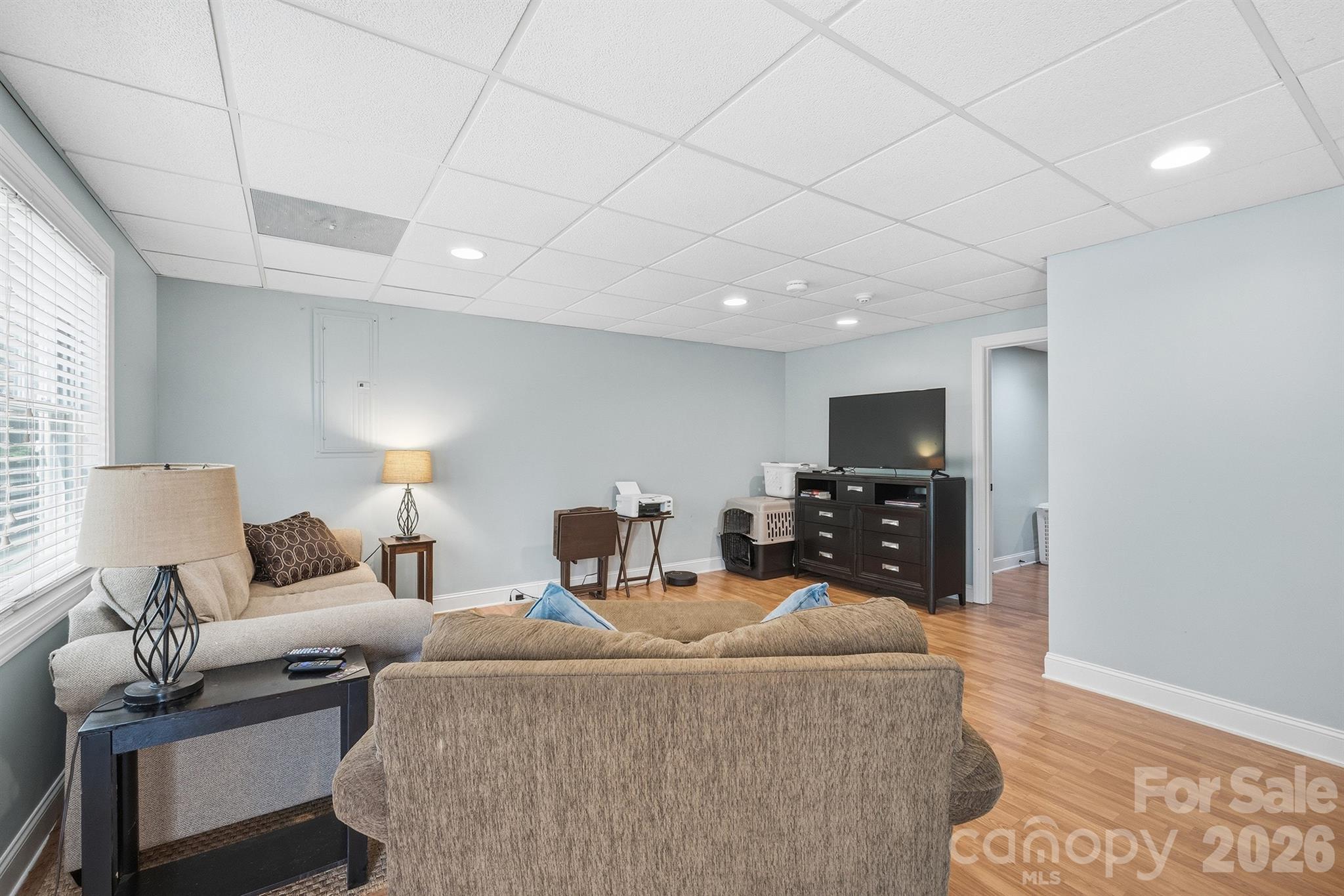 Winding Creek - Residential