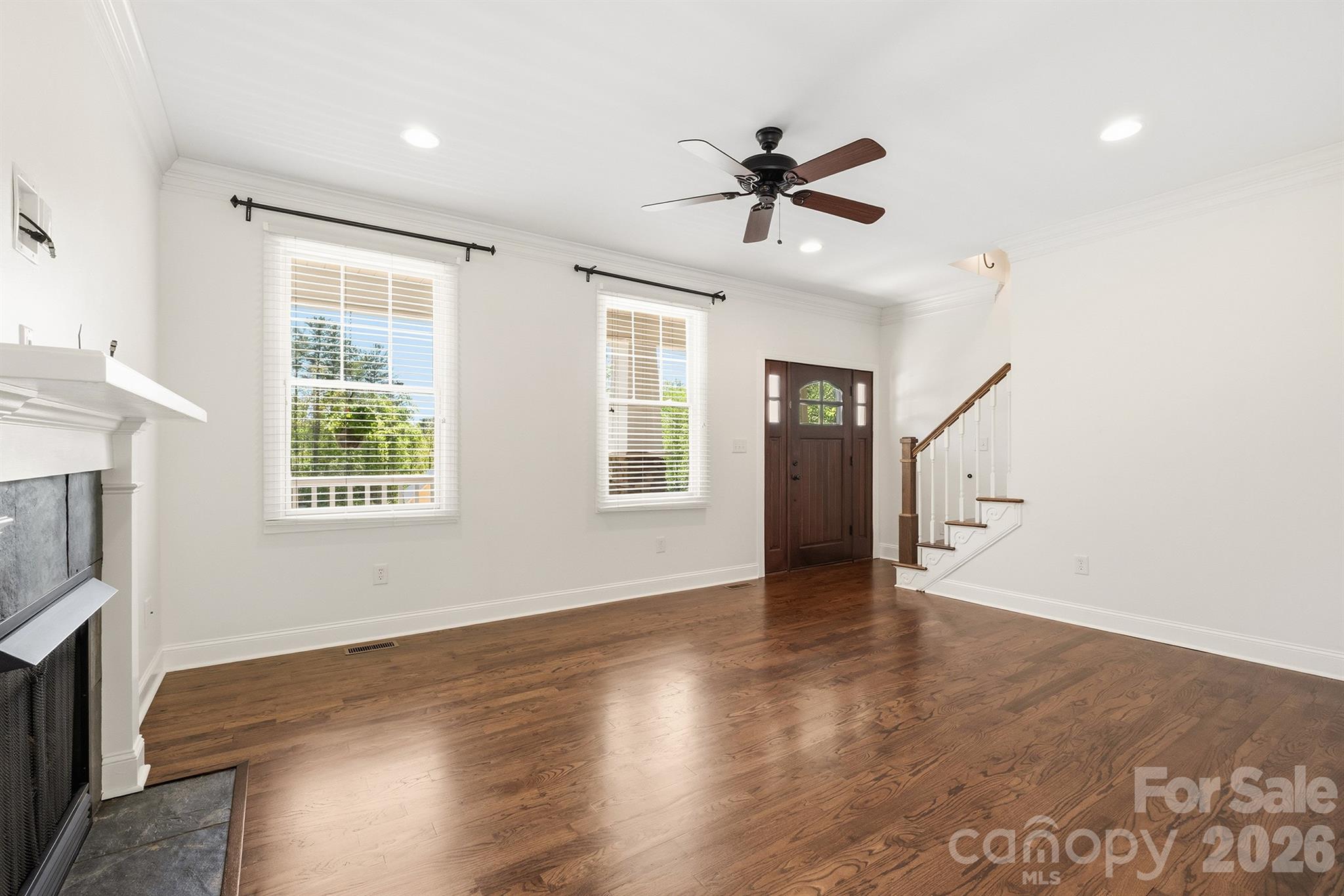 Winding Creek - Residential