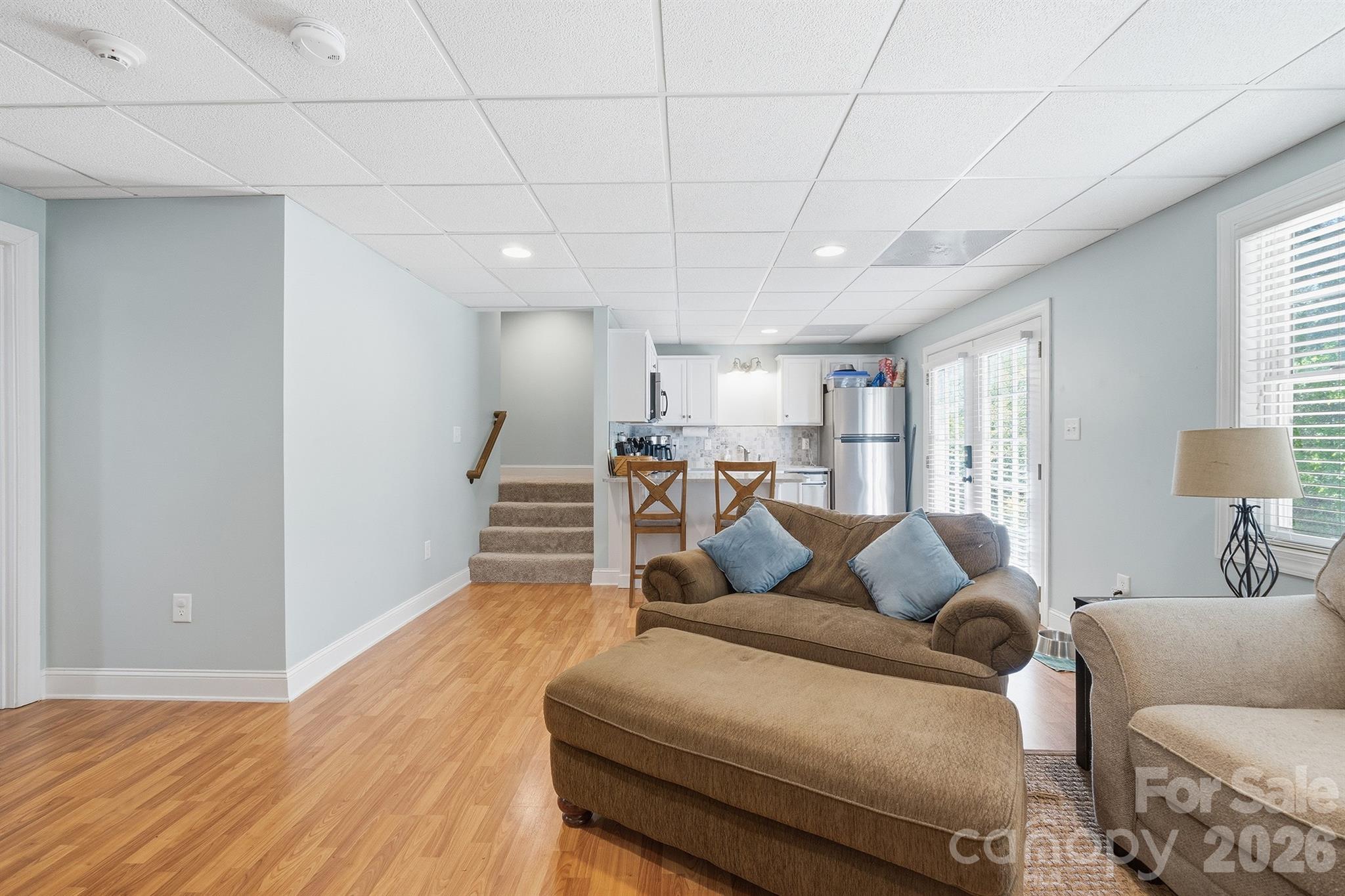 Winding Creek - Residential