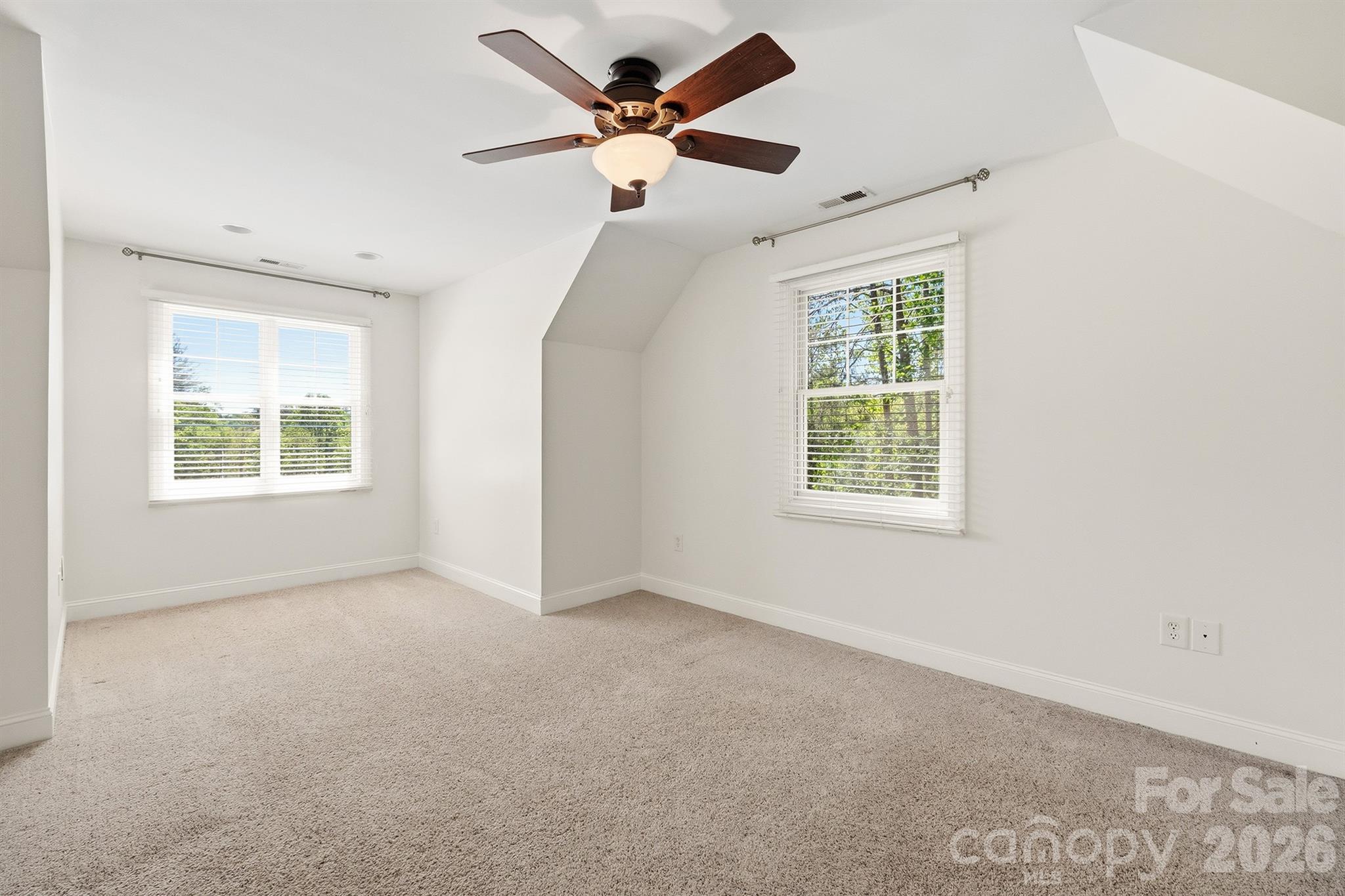 Winding Creek - Residential