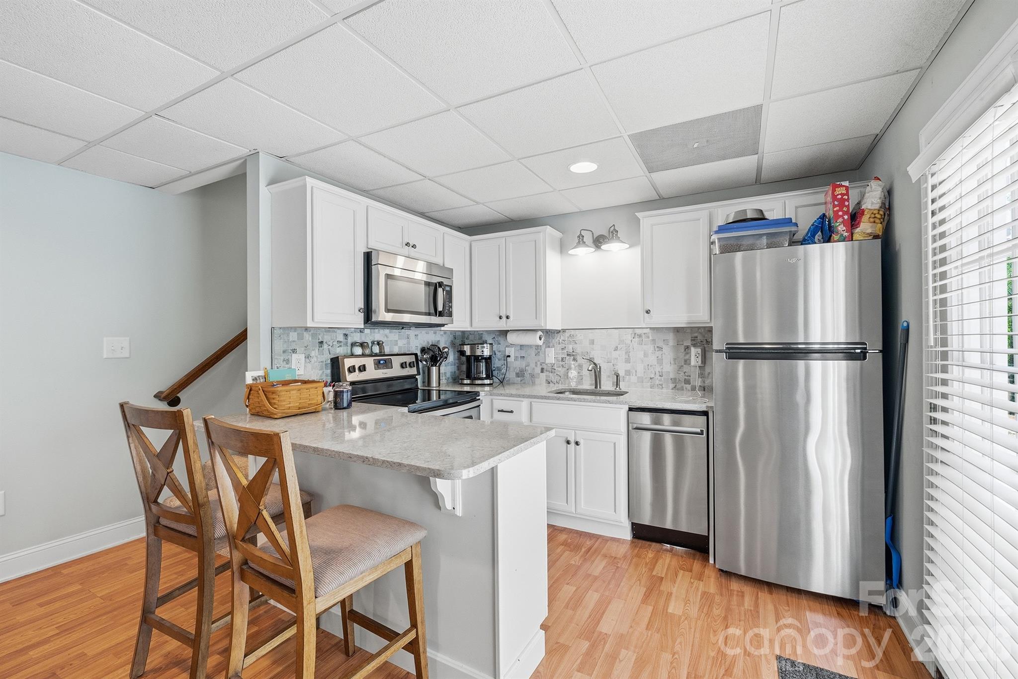 Winding Creek - Residential