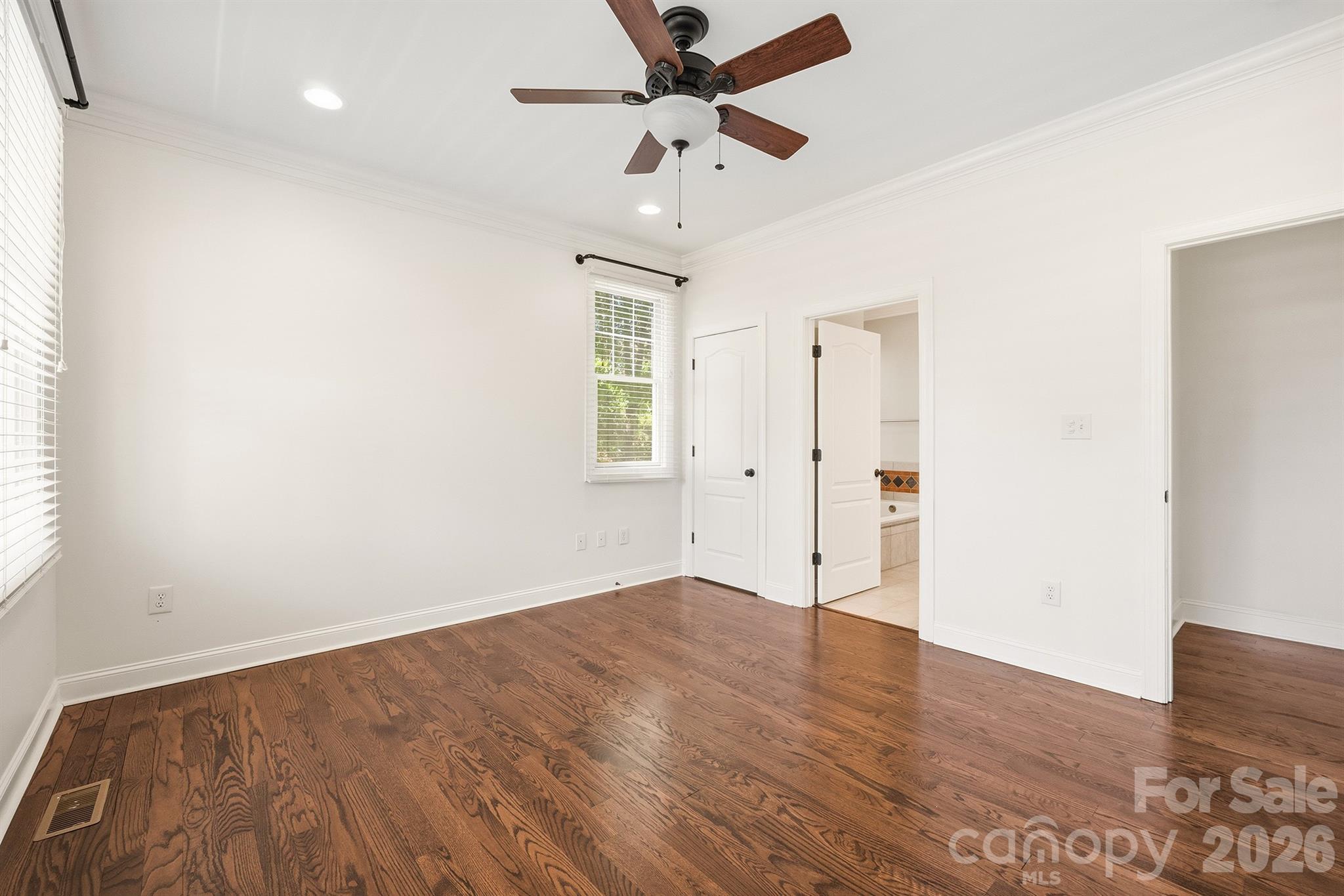 Winding Creek - Residential