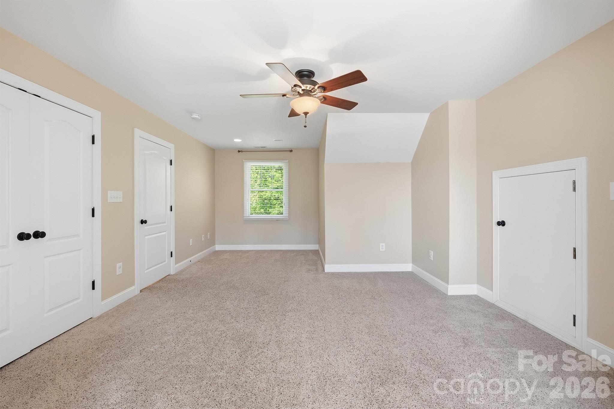 Winding Creek - Residential