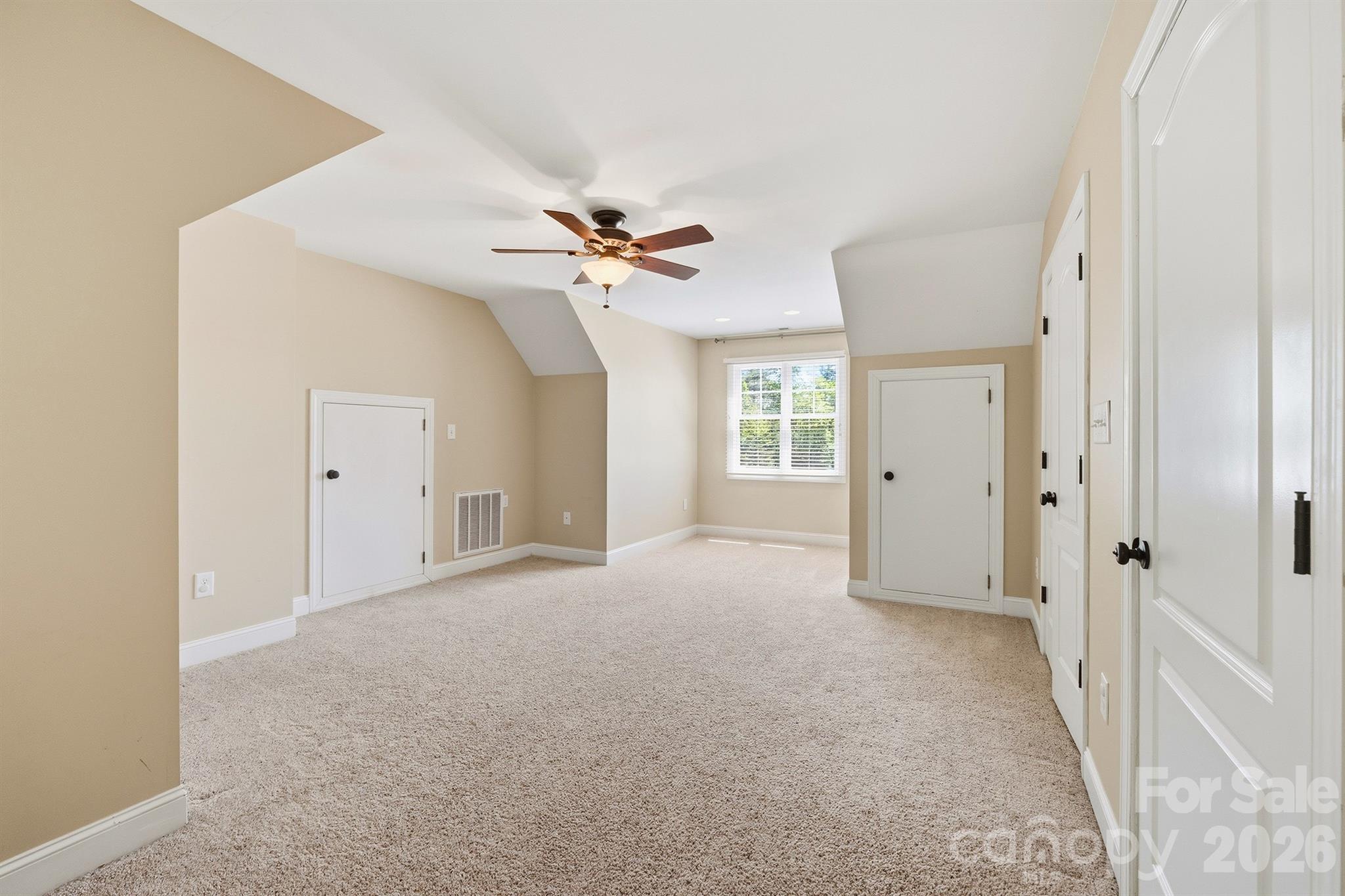 Winding Creek - Residential