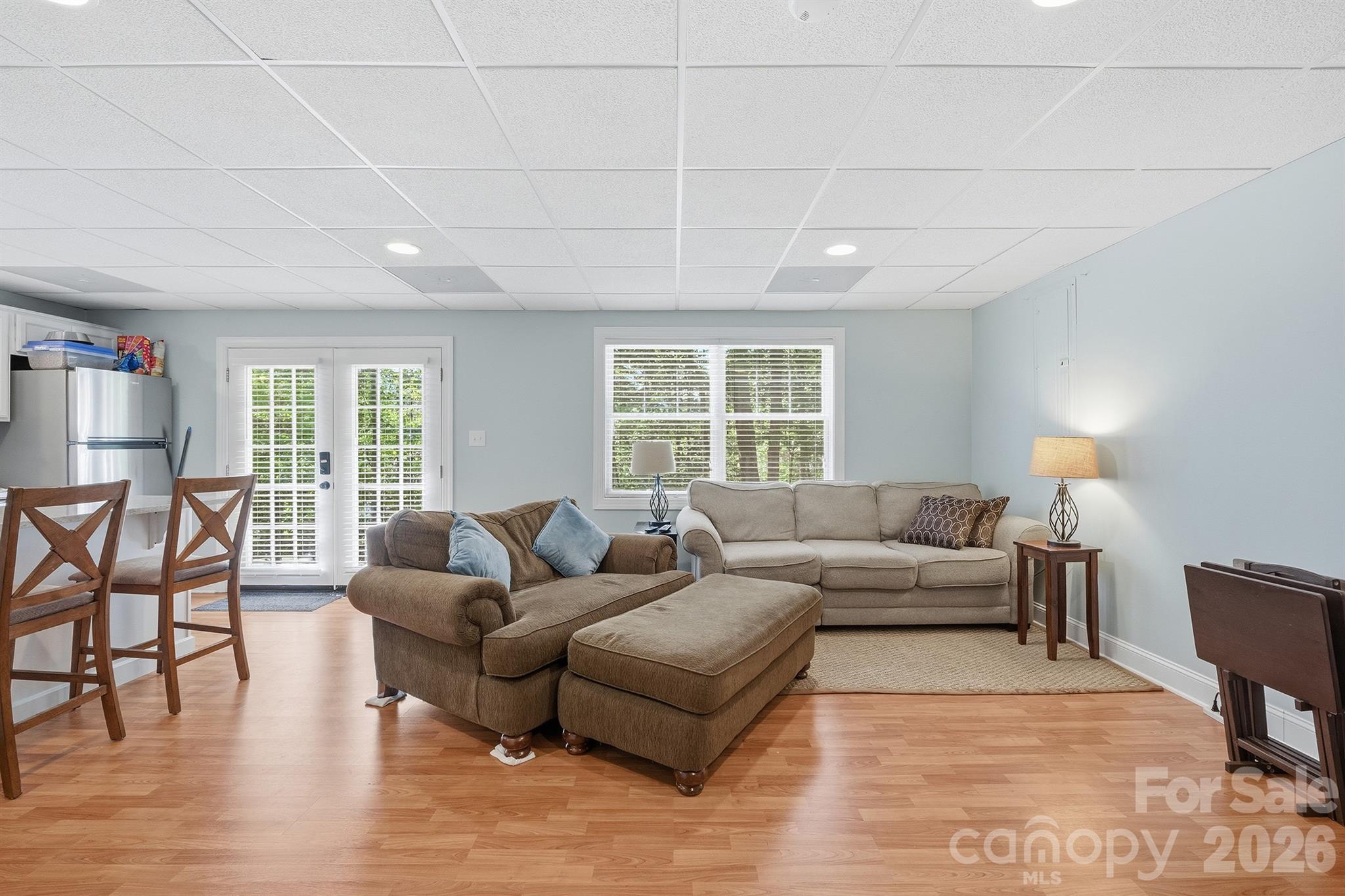 Winding Creek - Residential