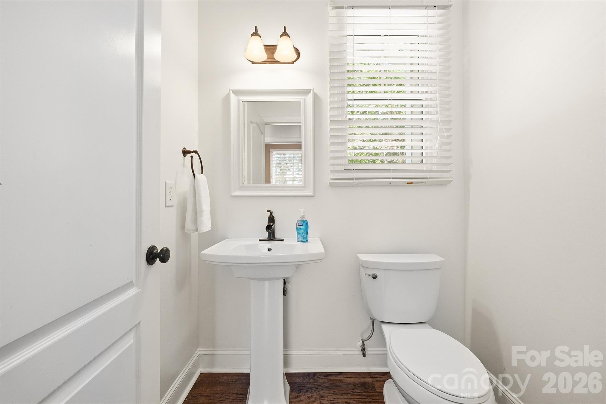 Winding Creek - Residential