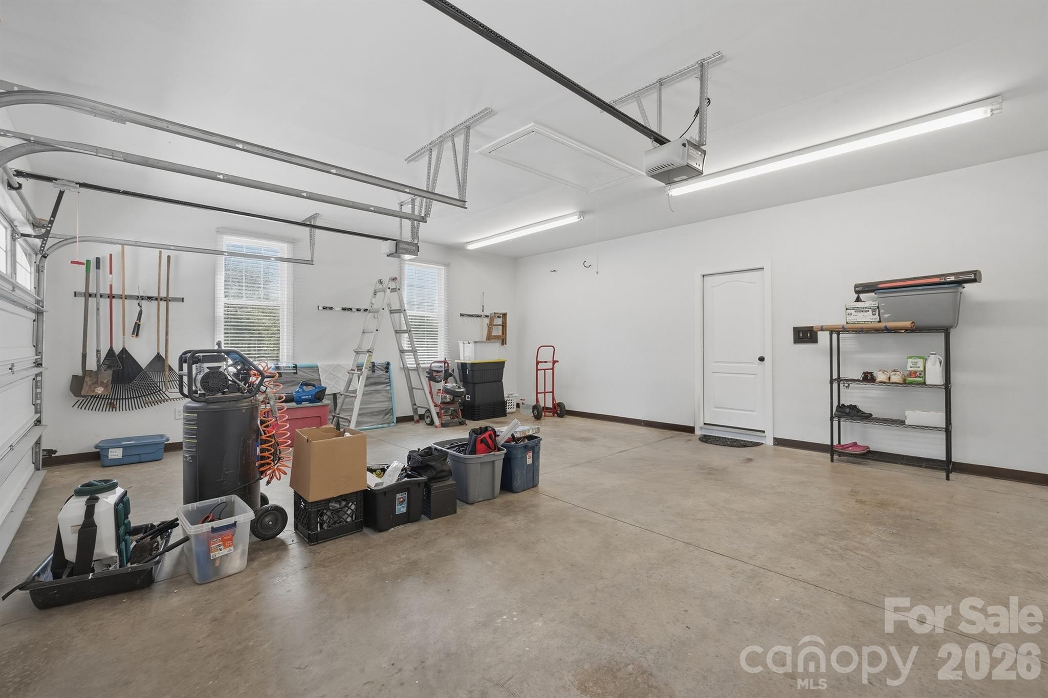 Winding Creek - Residential