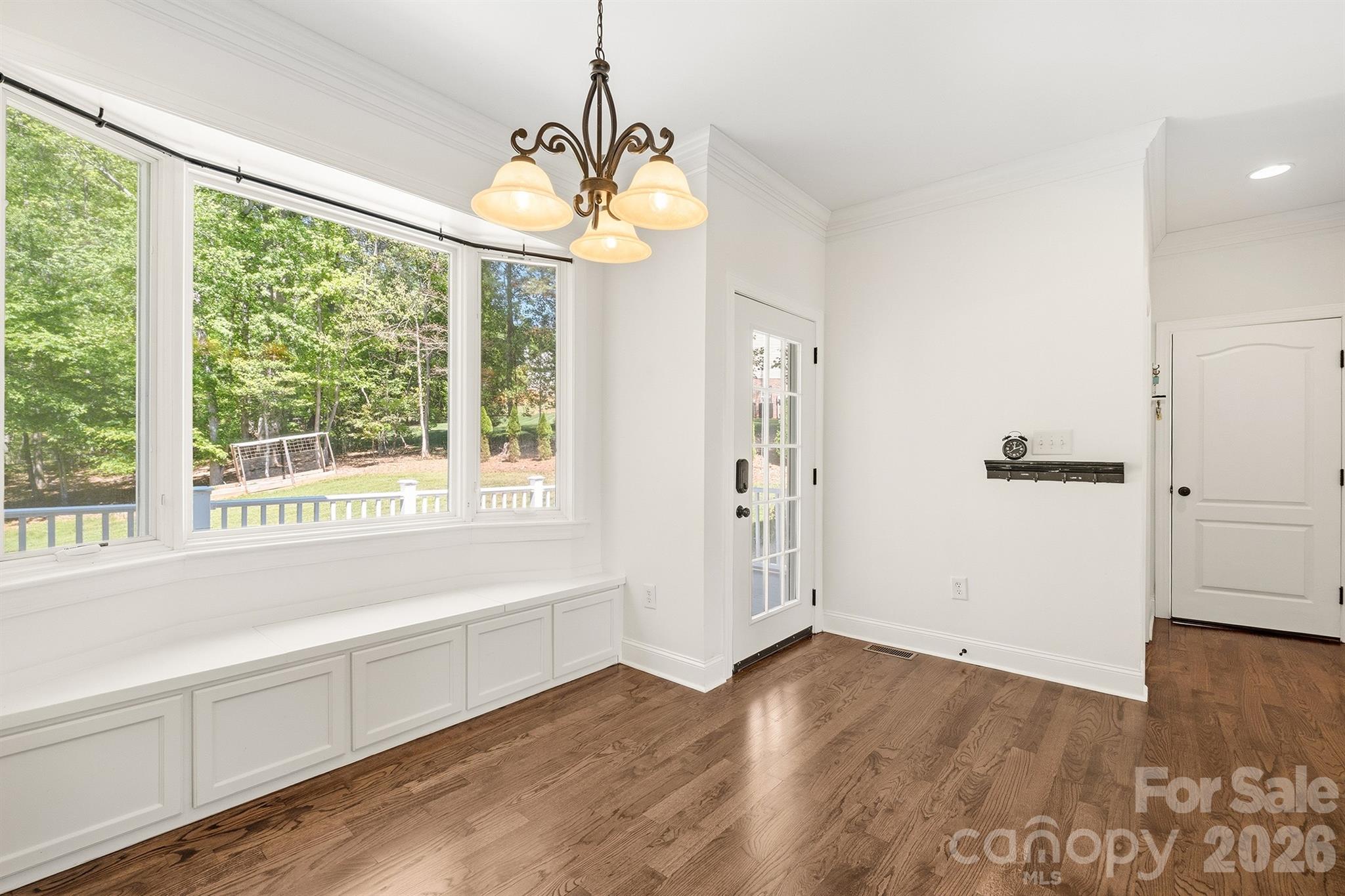 Winding Creek - Residential